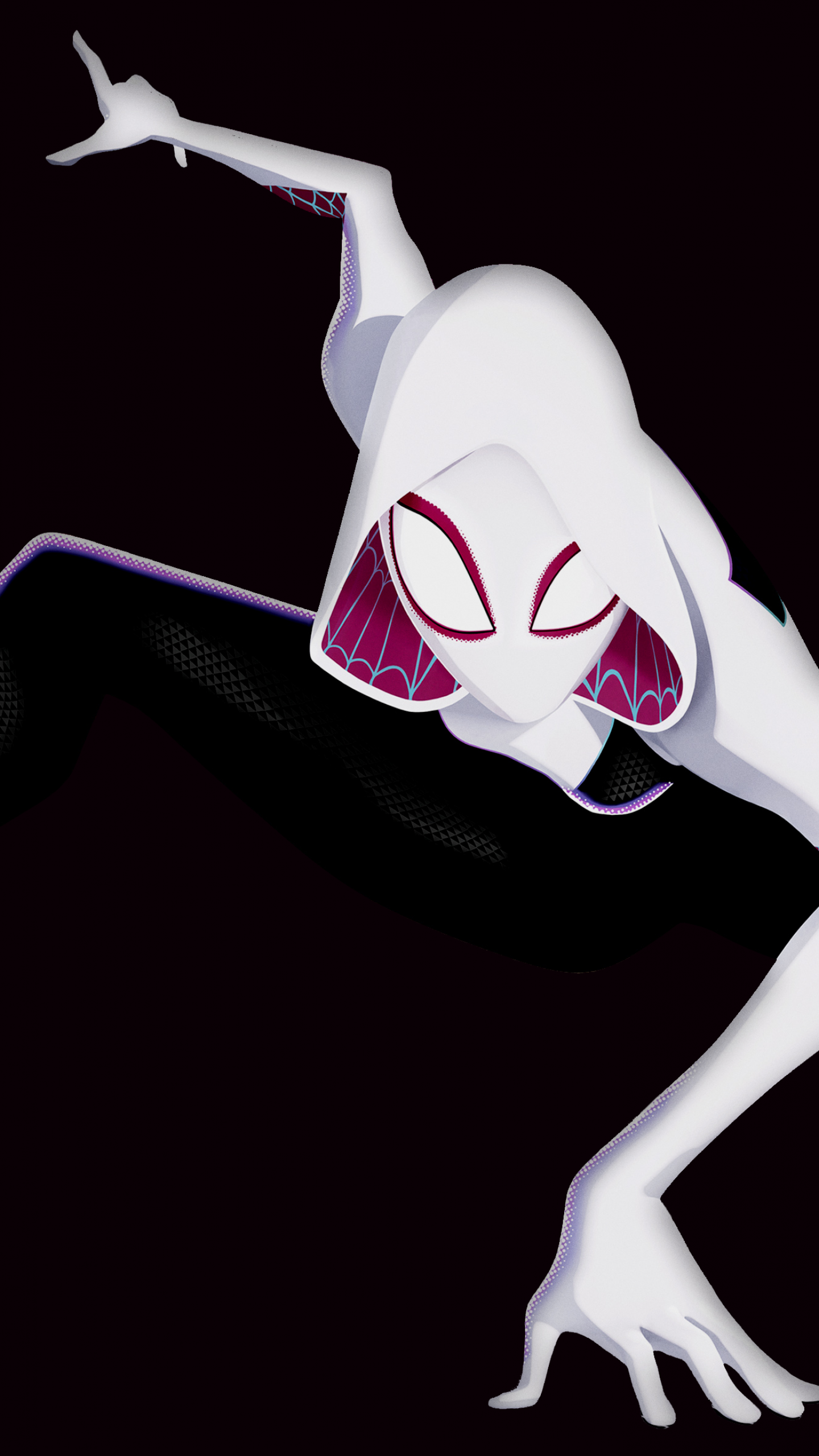 Spider Gwen Wallpaper Phone Wallpaper HD. Spider gwen, Spider, Gwen