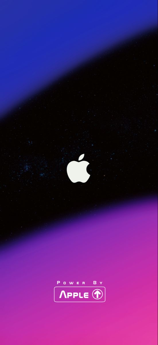 iPhone Wallpaper by APPLE. Duvar kağıdı, Duvar