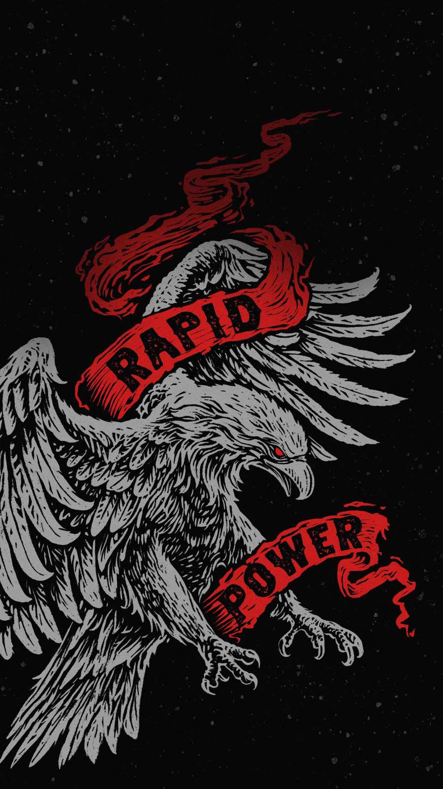 Rapid Power iPhone Wallpaper iPhone Wallpaper