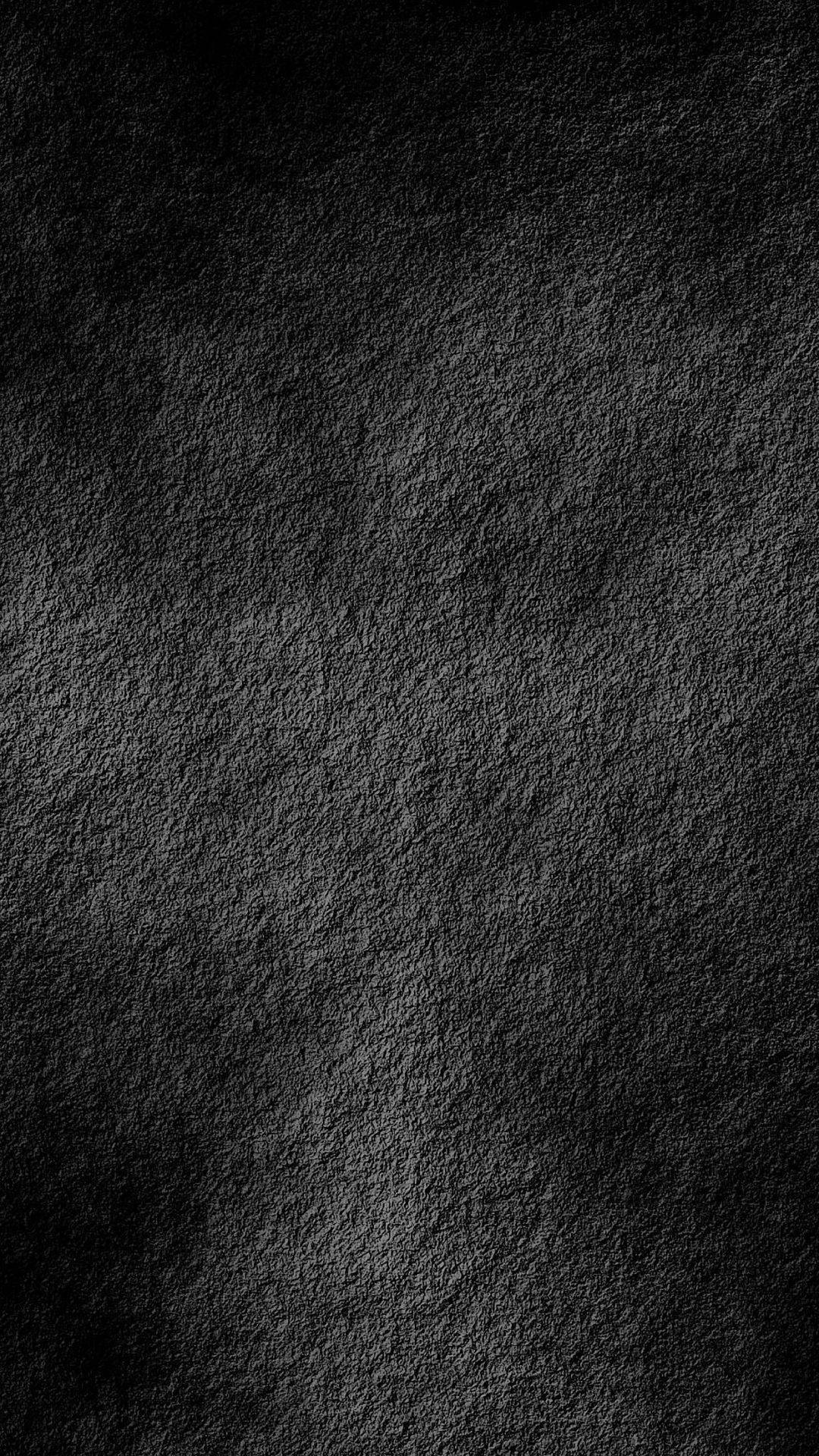Download Textured Dark Grey iPhone Wallpaper