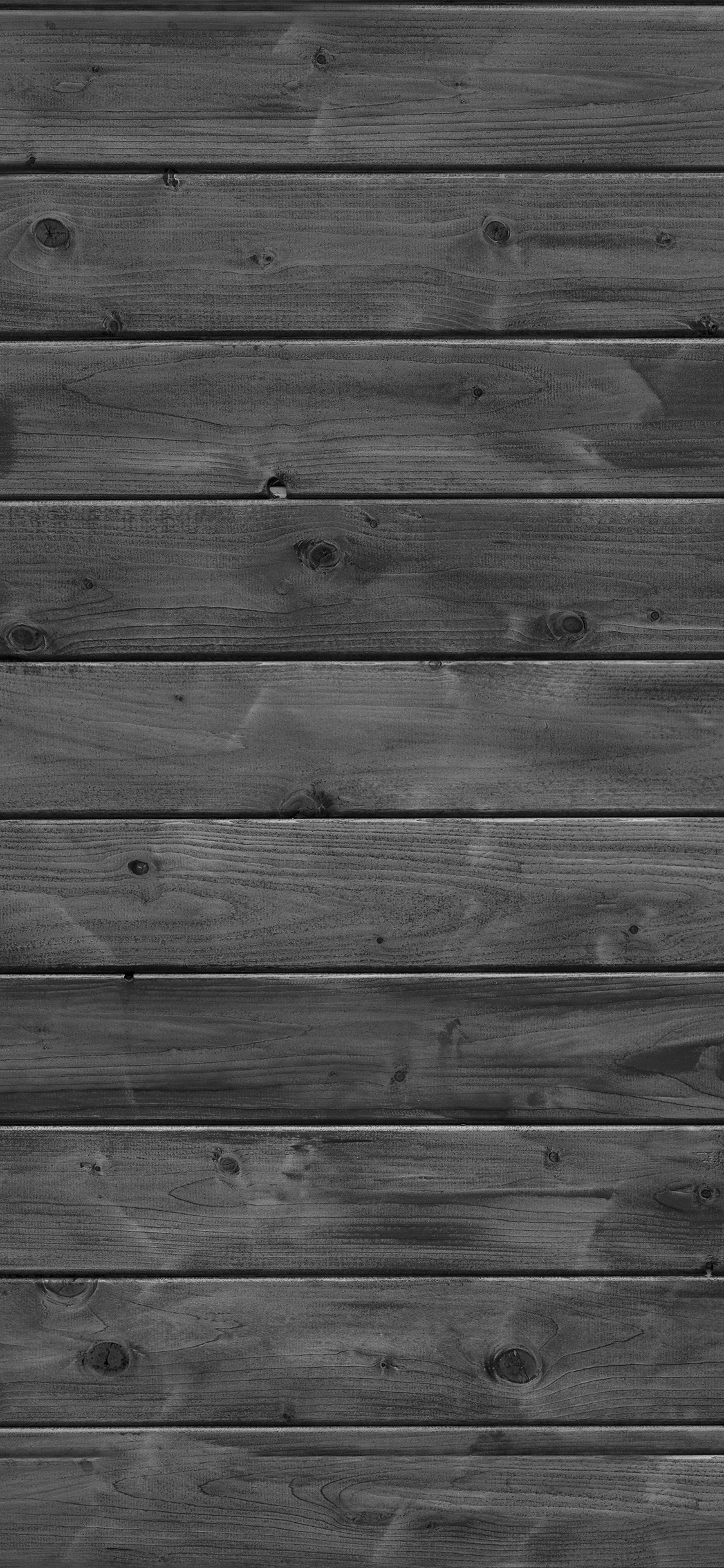 iPhone X wallpaper. wood dark bw texture pattern