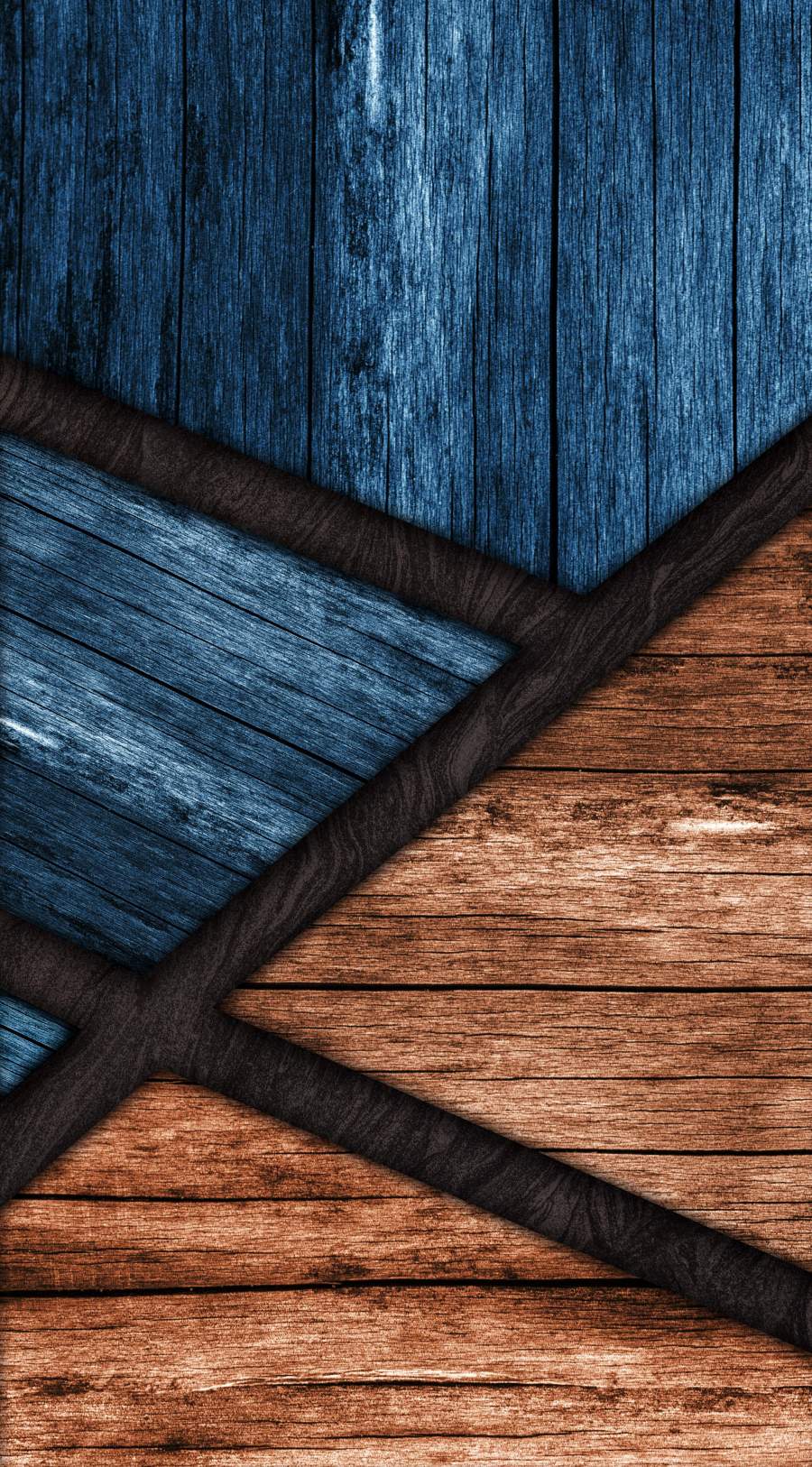 Wood Pattern