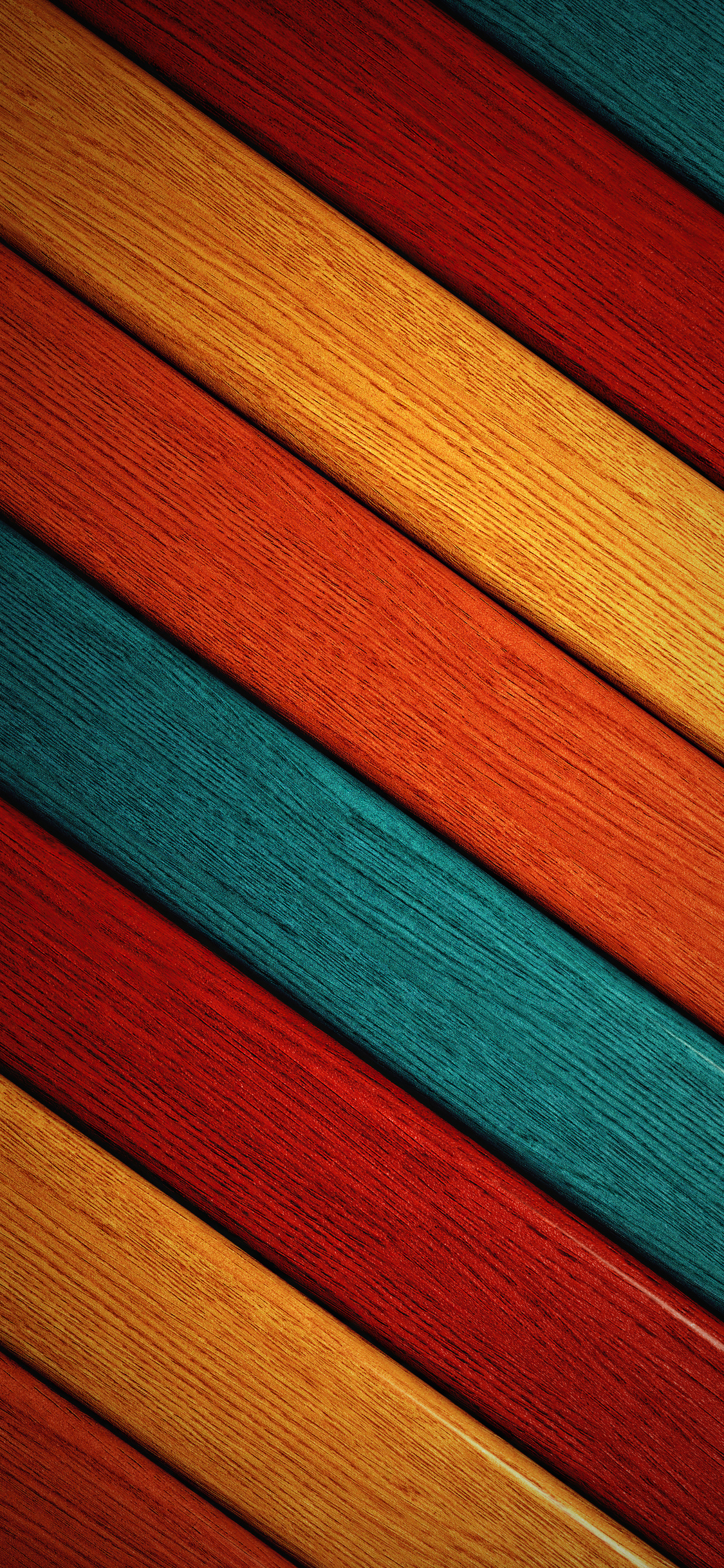 Colorful Wood Pattern Abstract 4k iPhone XS, iPhone 10, iPhone X HD 4k Wallpaper, Image, Background, Photo and Picture