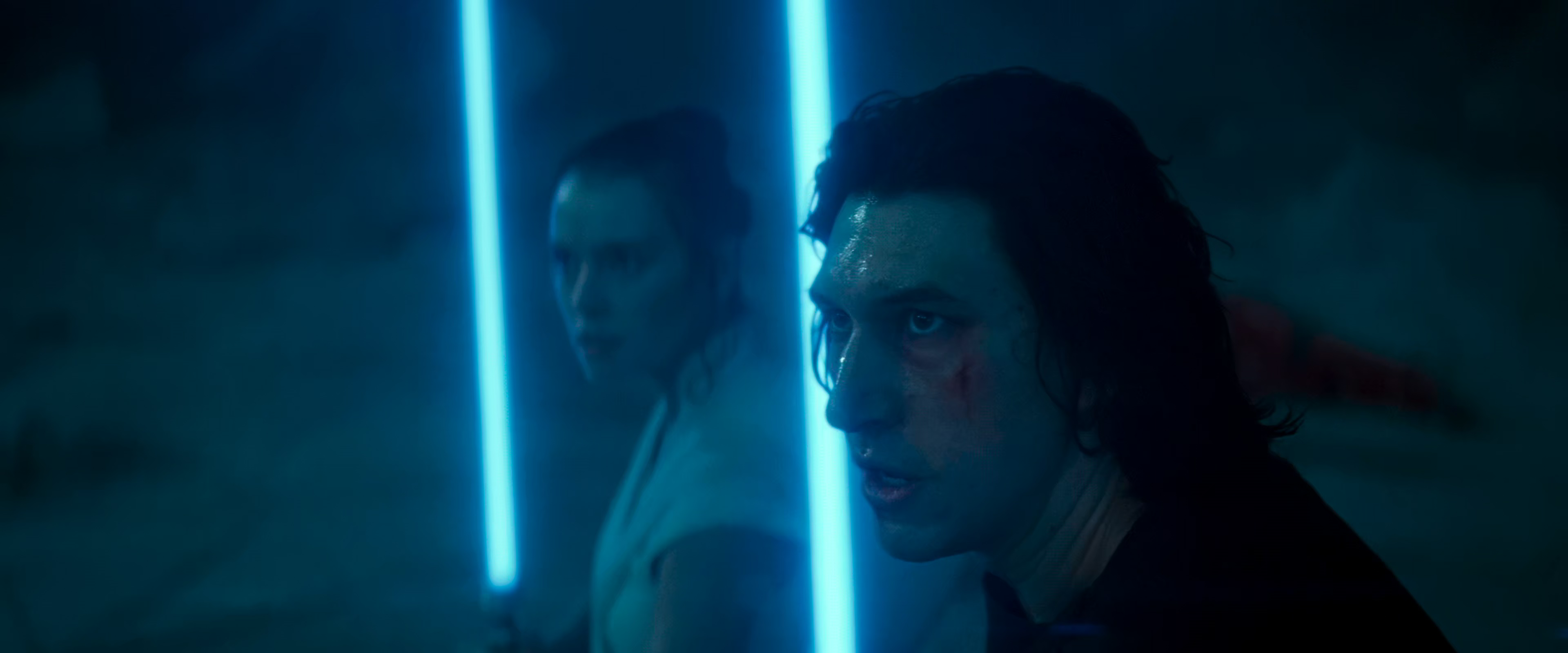 Kylo Ren