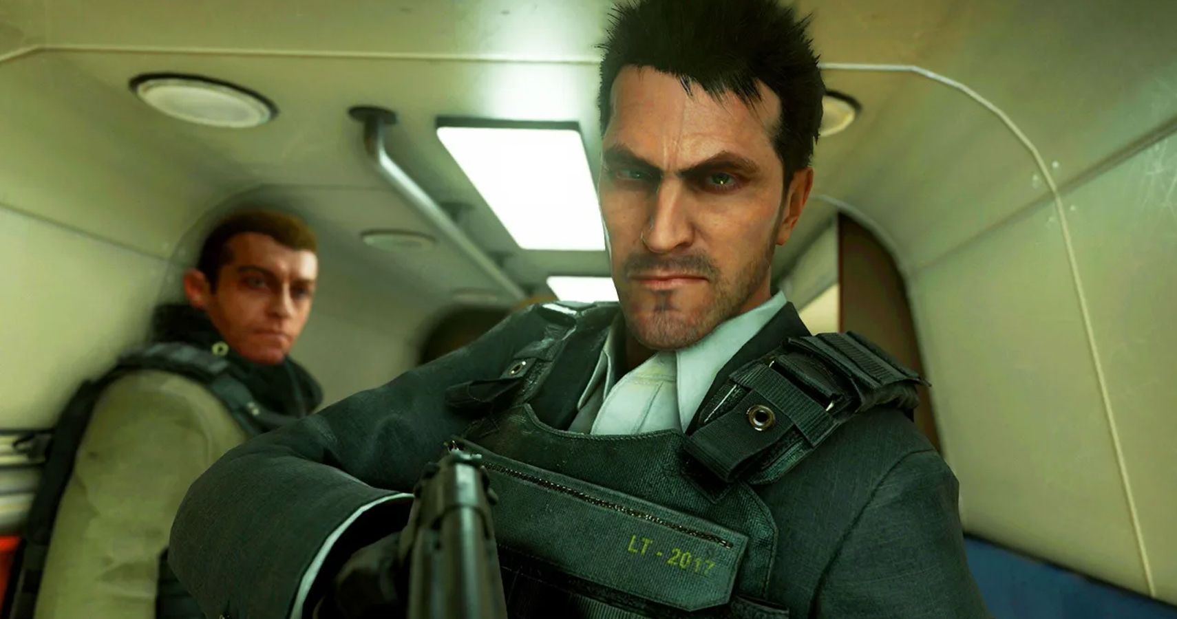 Vladimir Makarov. Call of Duty Humor