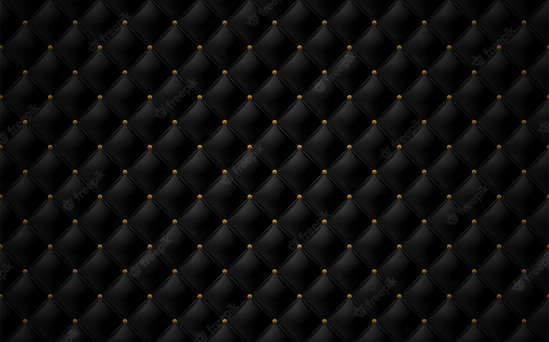 Black Leather Wallpaper