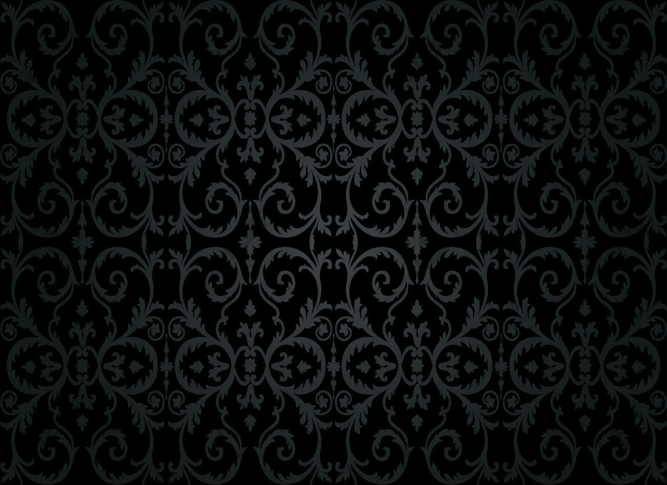 Luxury Black Wallpaper