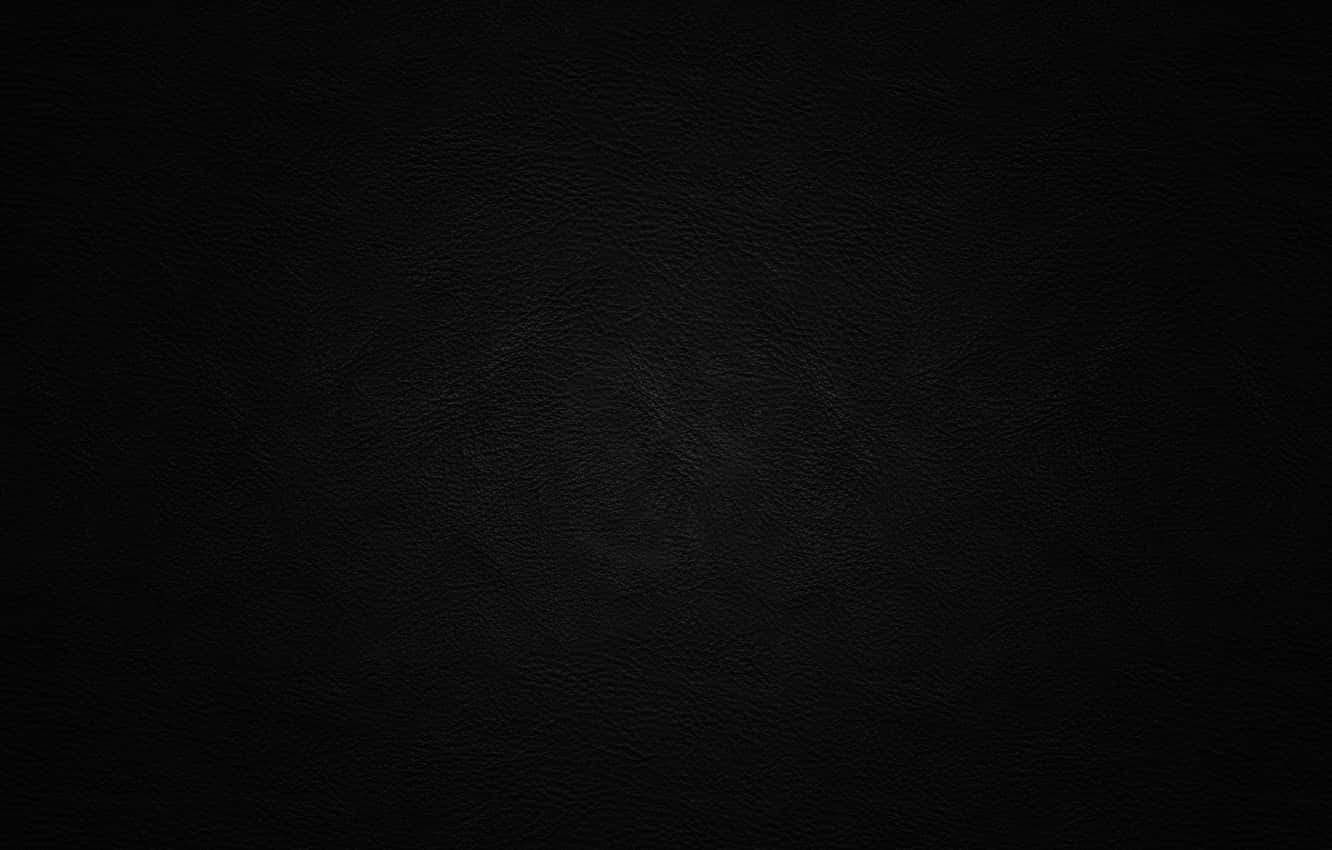 Black Leather Wallpaper
