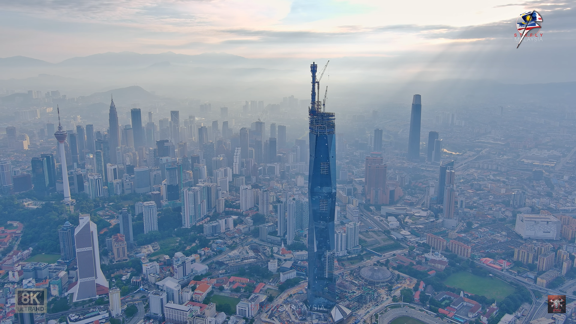 Vincent Loy's Online Journal