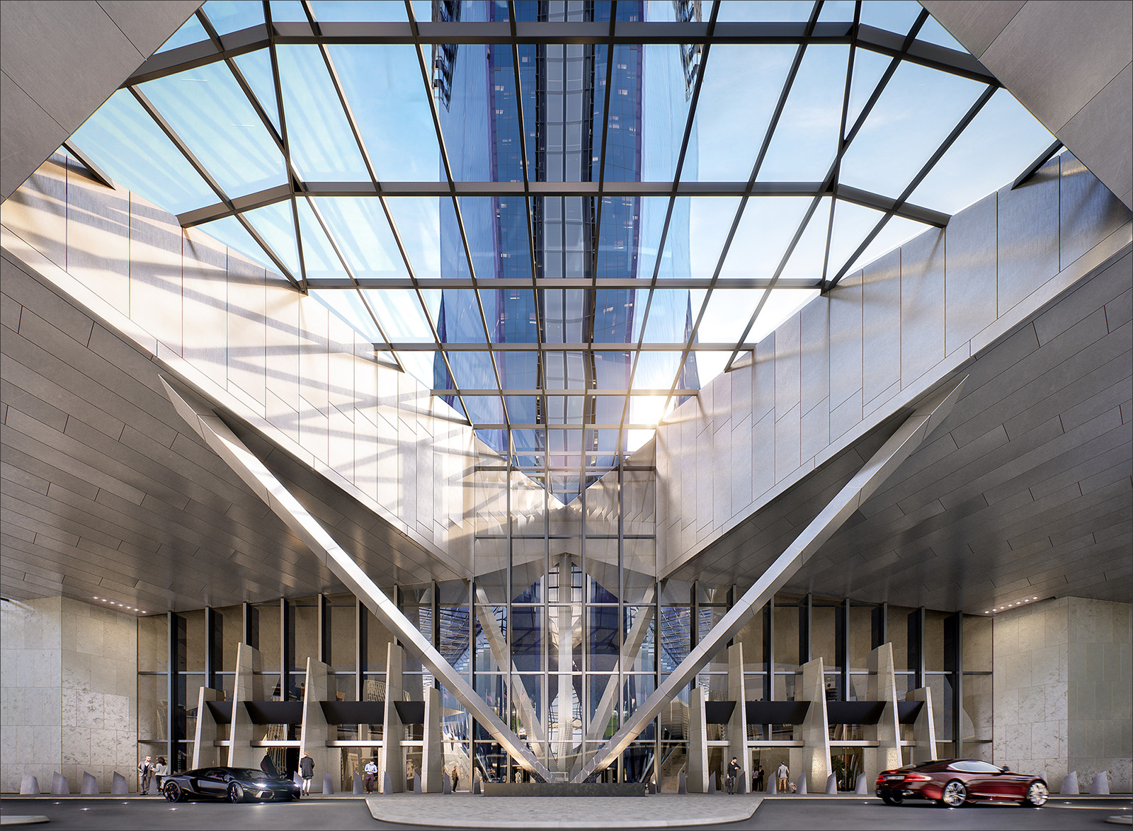 Merdeka 118: Project Profile