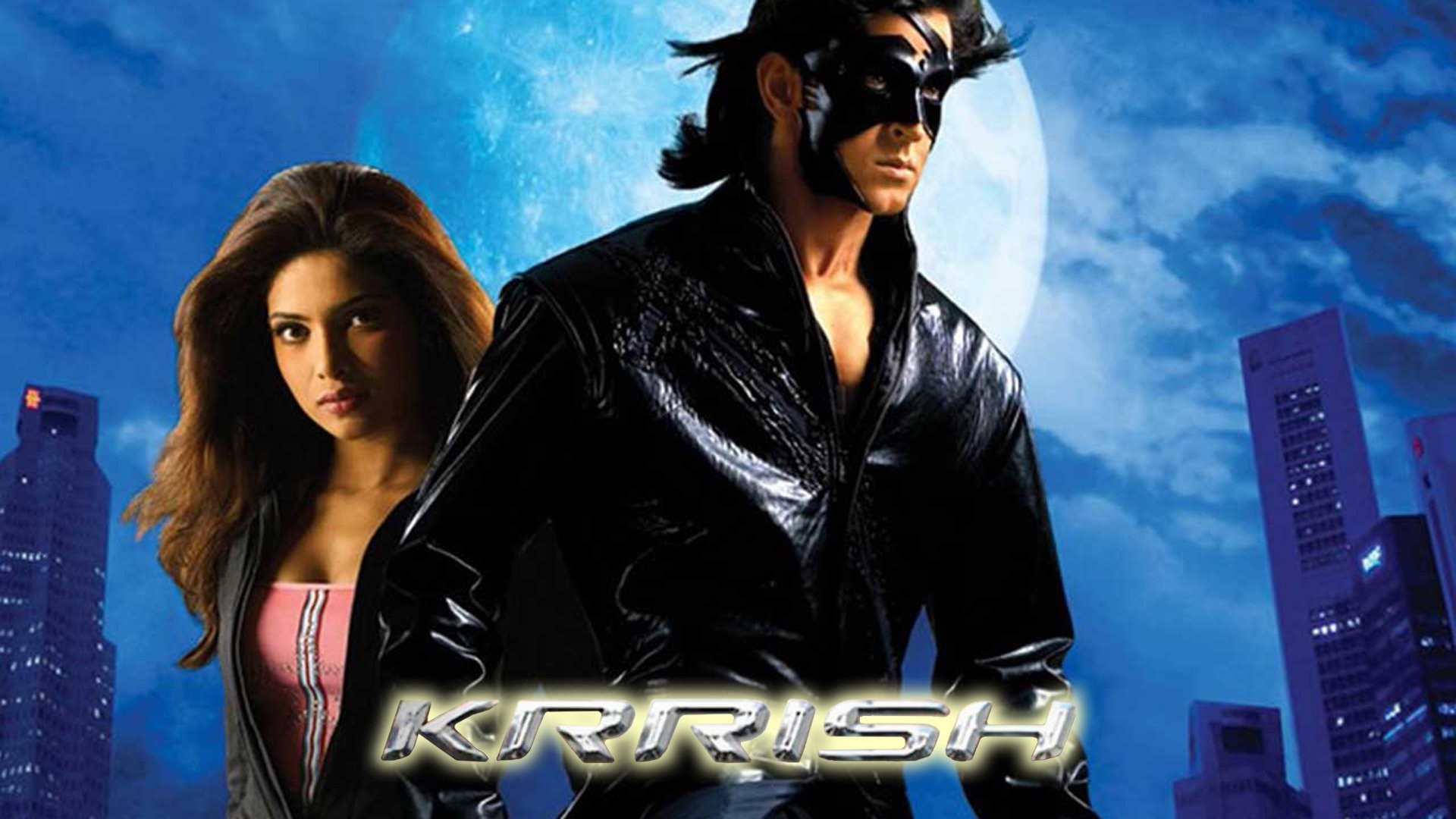 Krrish