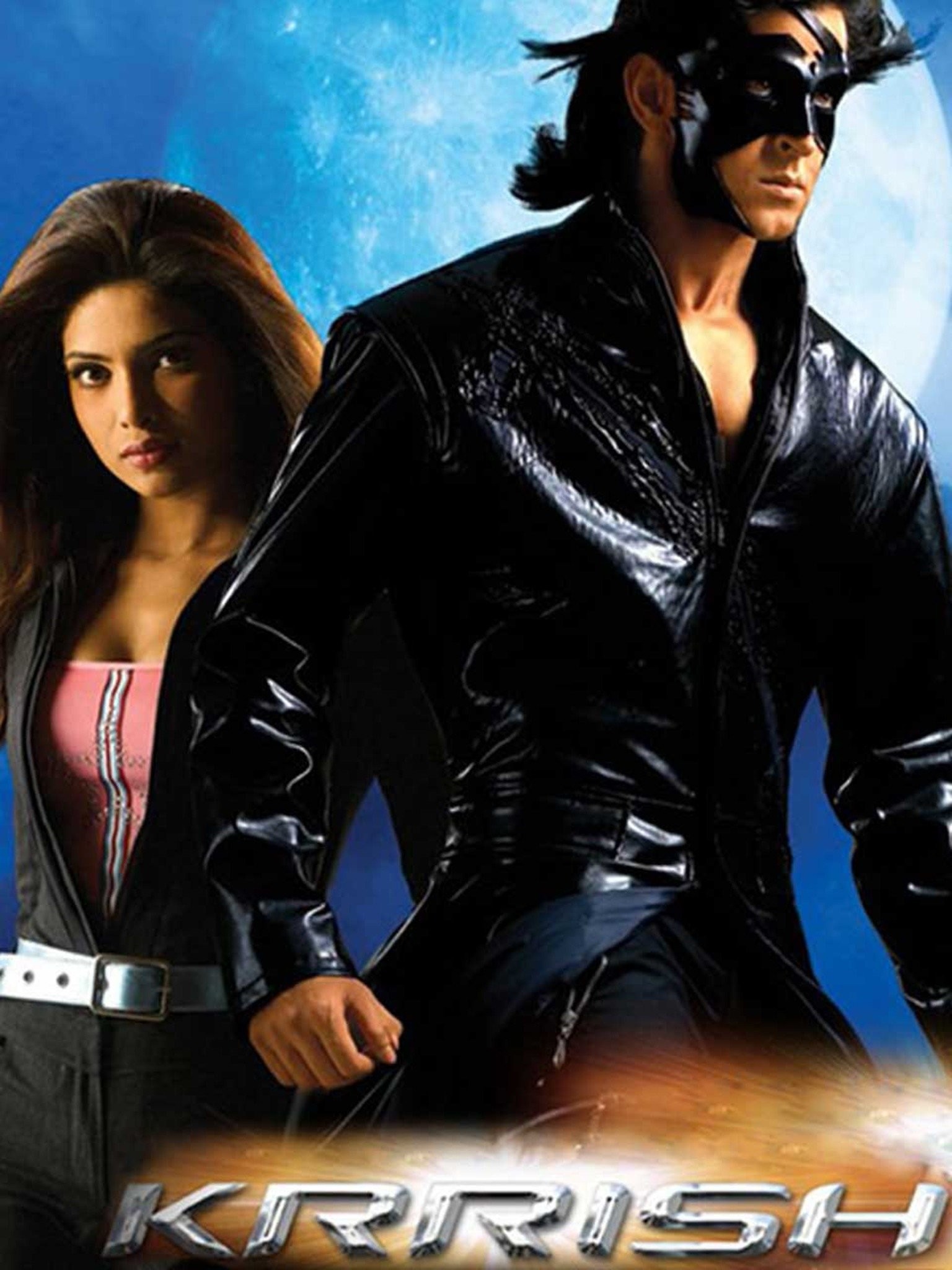 Krrish