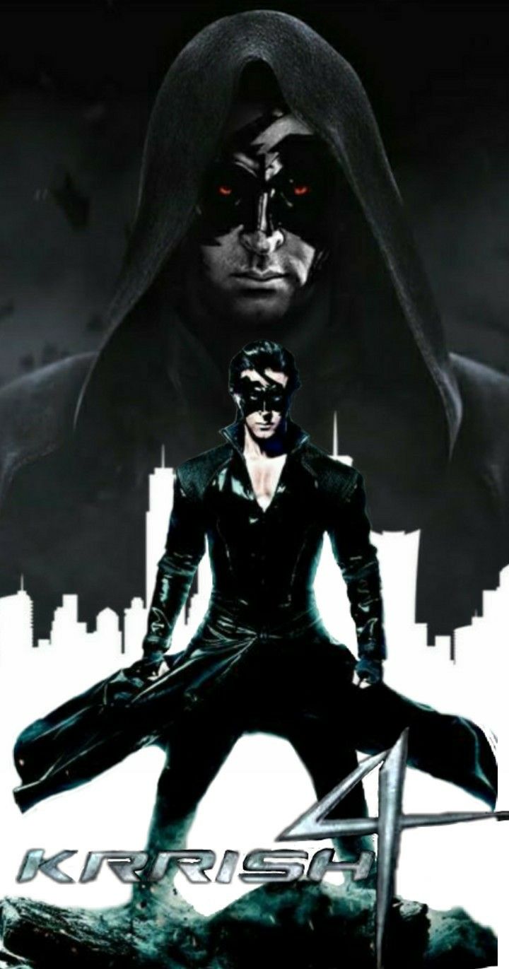 lovevish hrx Hrithik Roshan super. New movie posters, Iron man picture, Movie pic