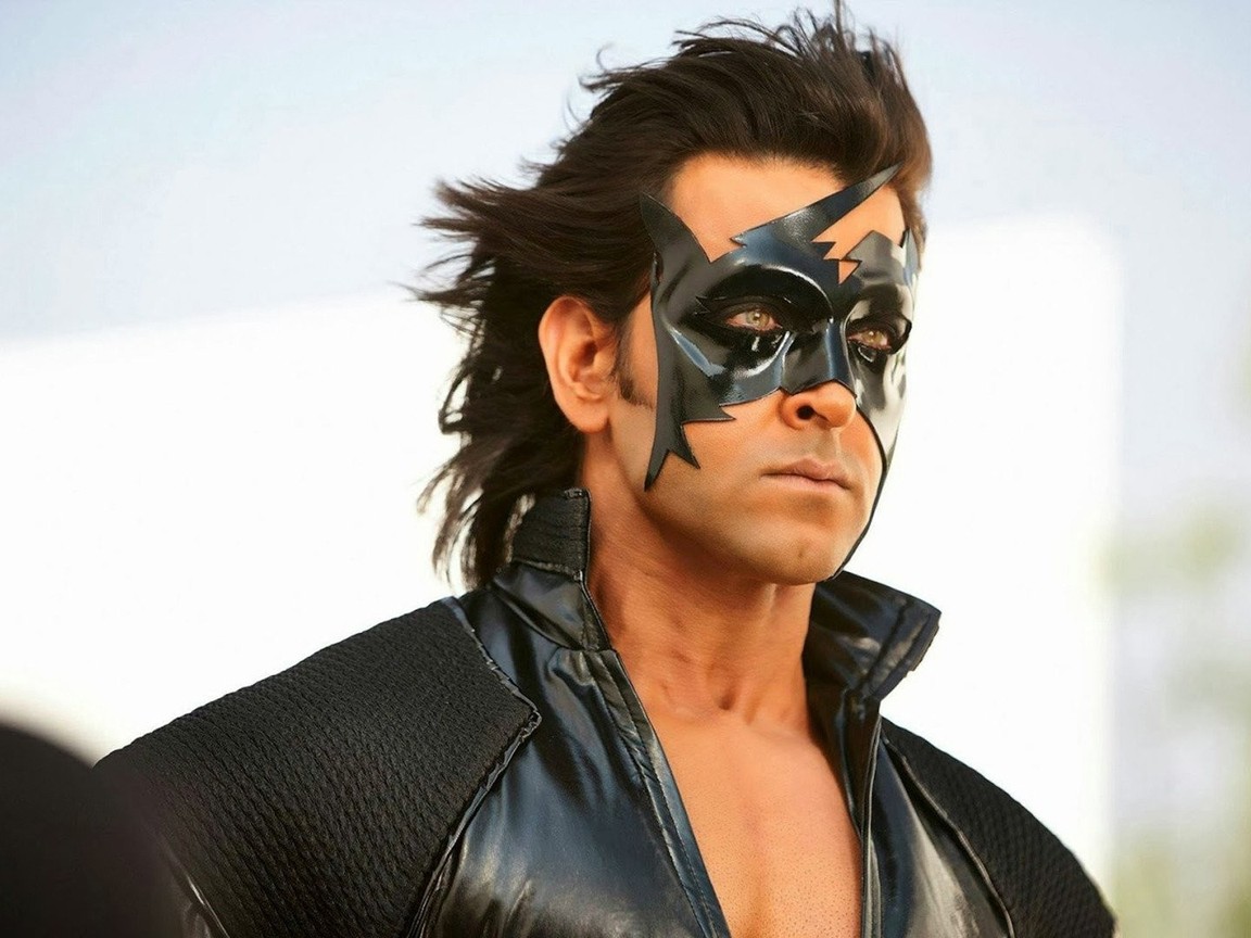 Krrish Picture