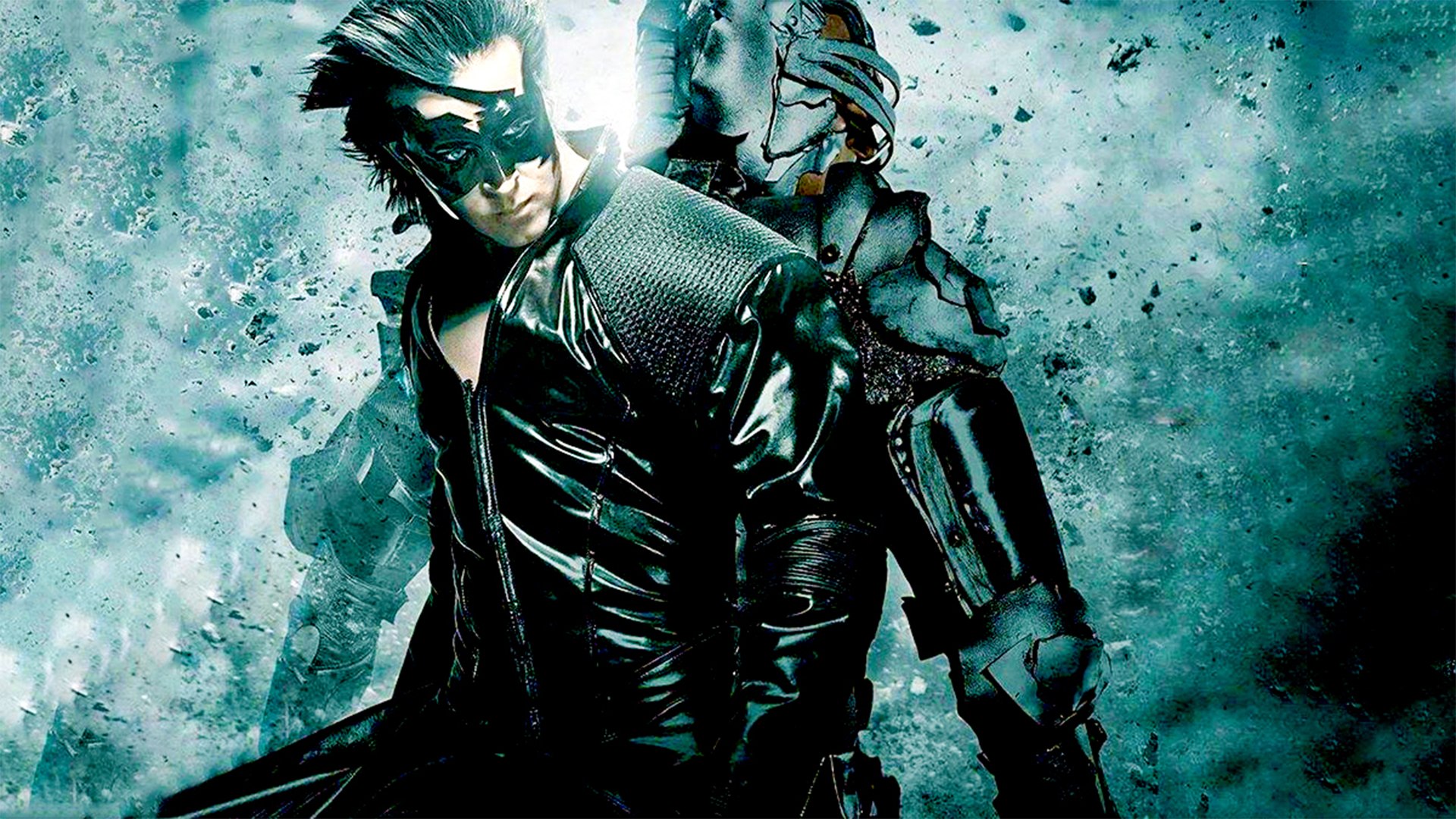 Hrithik Roshan's Krrish 4 Will Be Continuation Of Krrish 3
