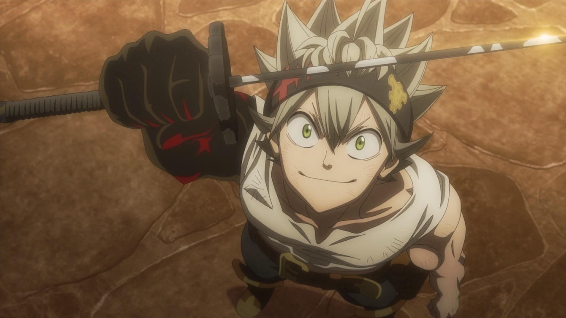Should Black Clover Manga end with the current arc? Explored