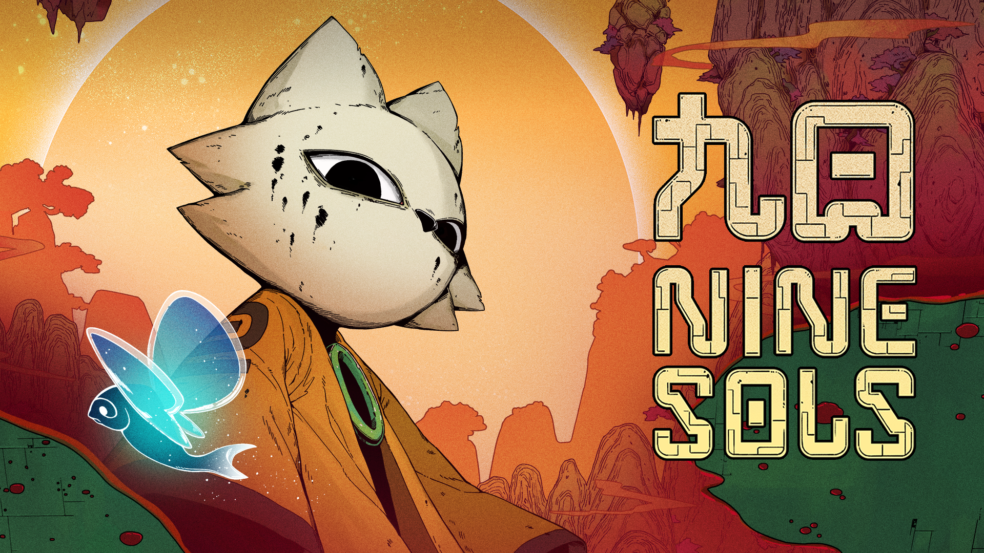 Nine Sols Candle Games Game Development World Championship