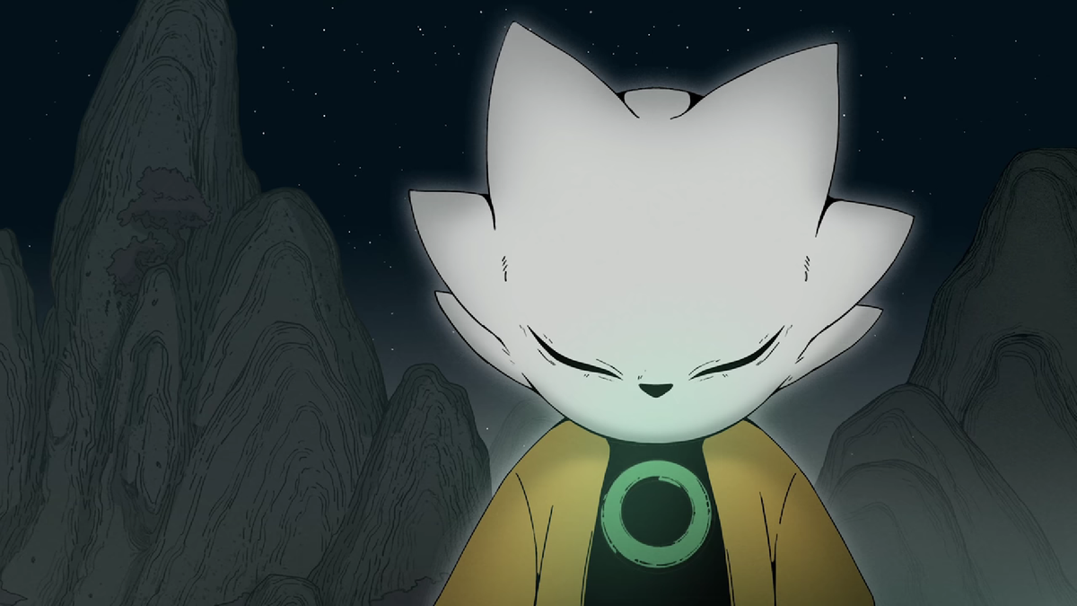 Nine Sols, the new project from Devotion devs, is getting a demo next week