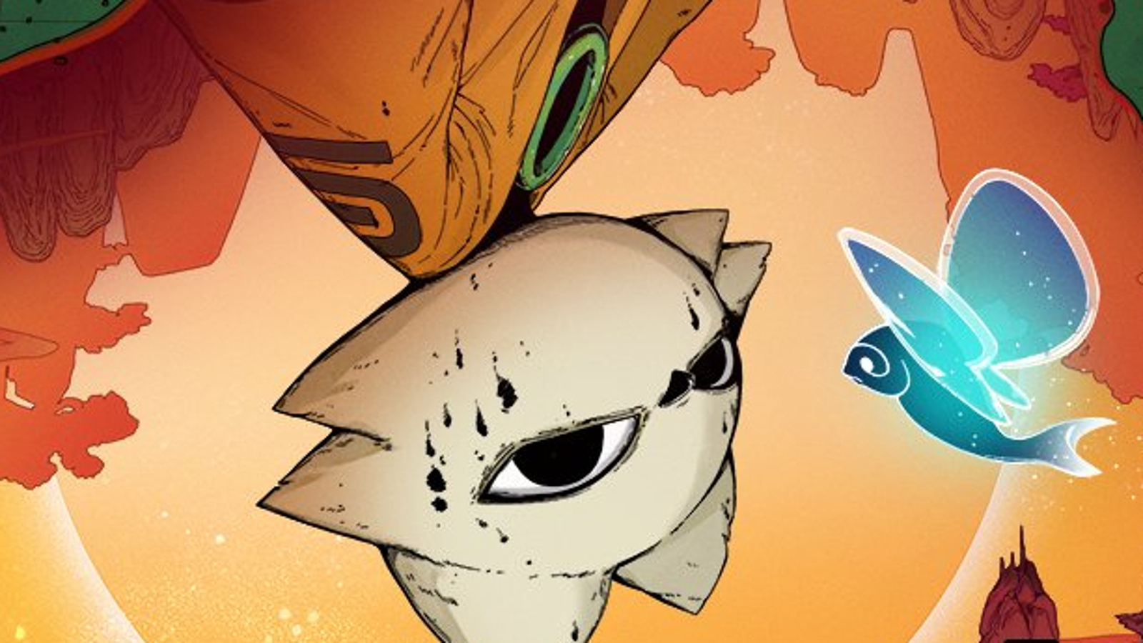 Detention And Devotion Developer Announces Sekiro Inspired Action Platformer Nine Sols