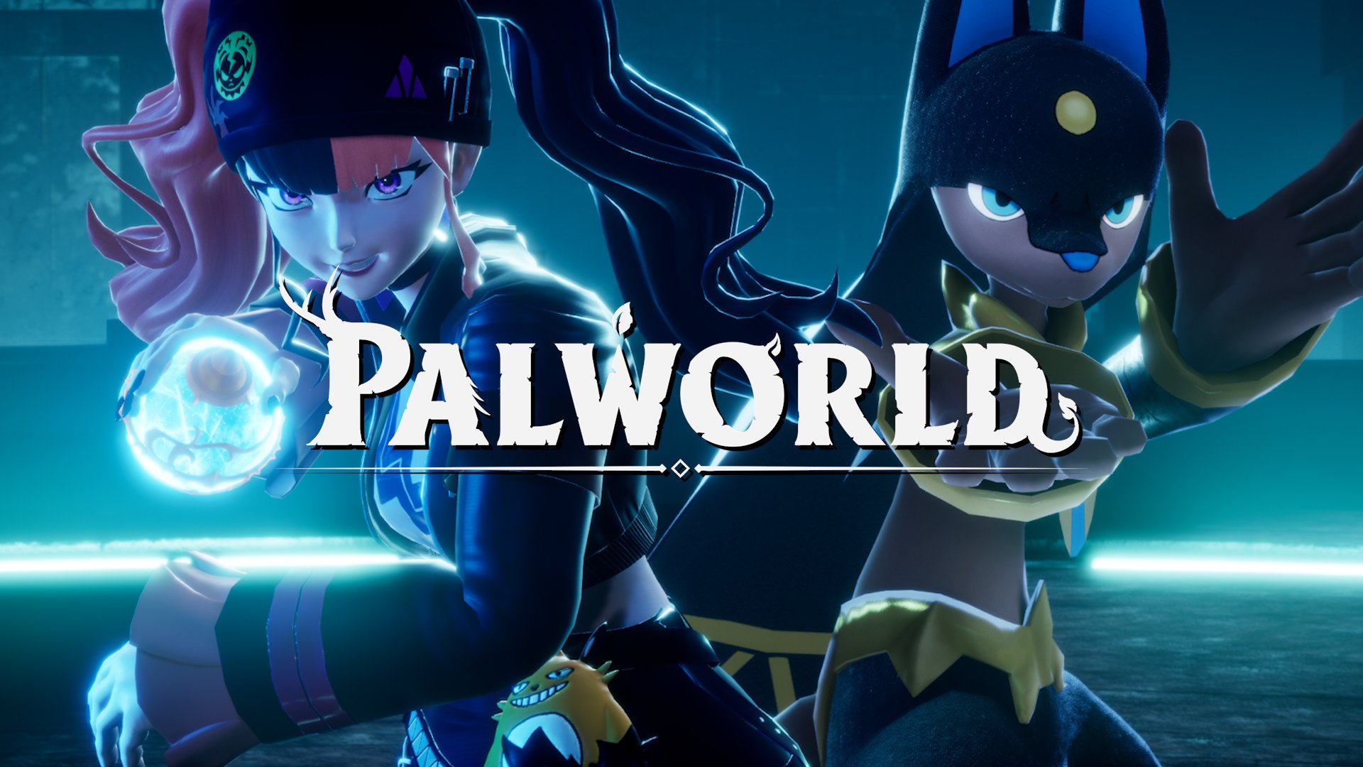 Palworld customization, new field boss, big reveal! # Palworld will release a new trailer at Tokyo Game Show 2023! The latest trailer introduces a lot of new information, including newly
