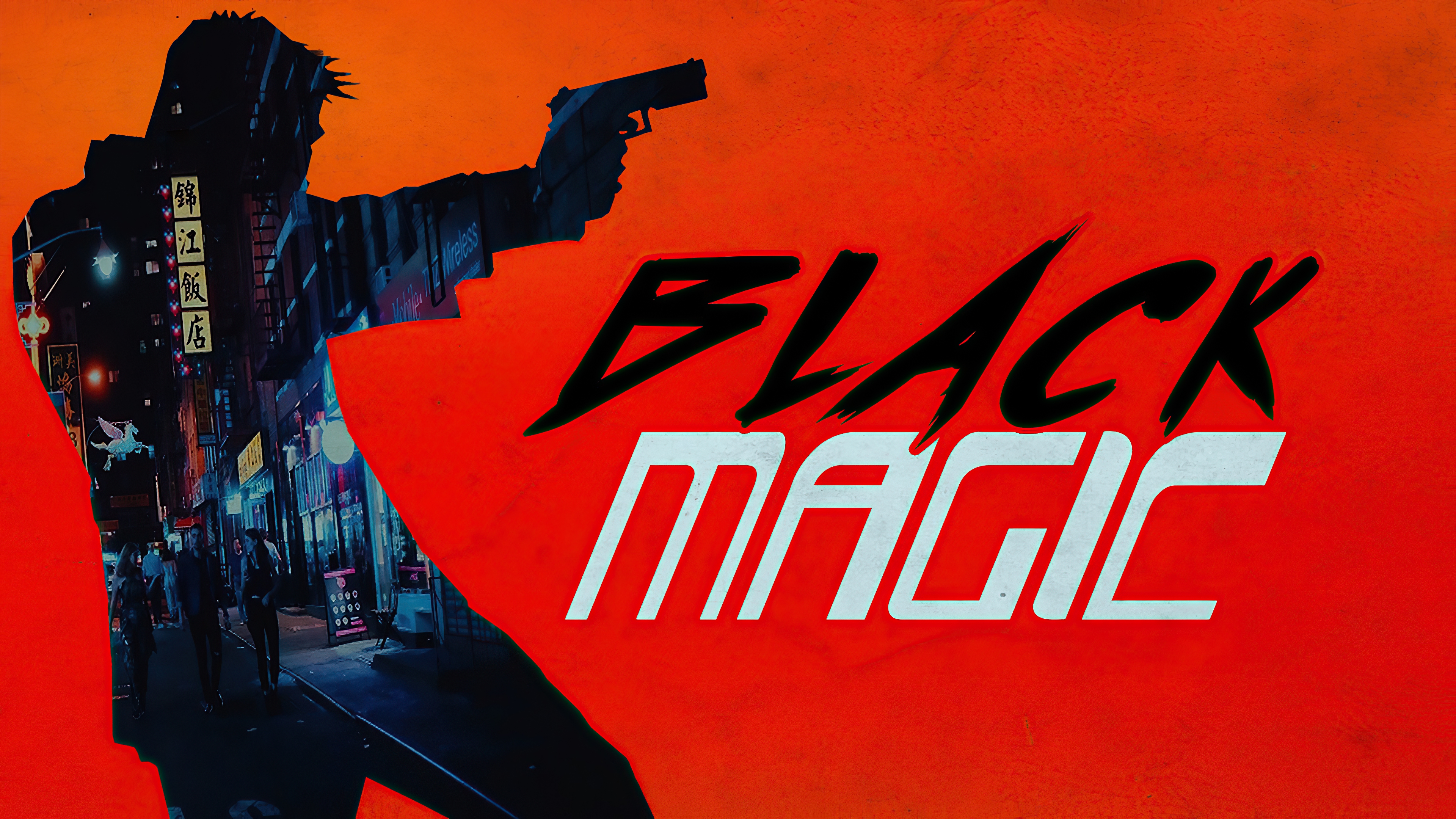 Pistol Whip, HD Games, 4k Wallpaper, Image, Background, Photo and Picture