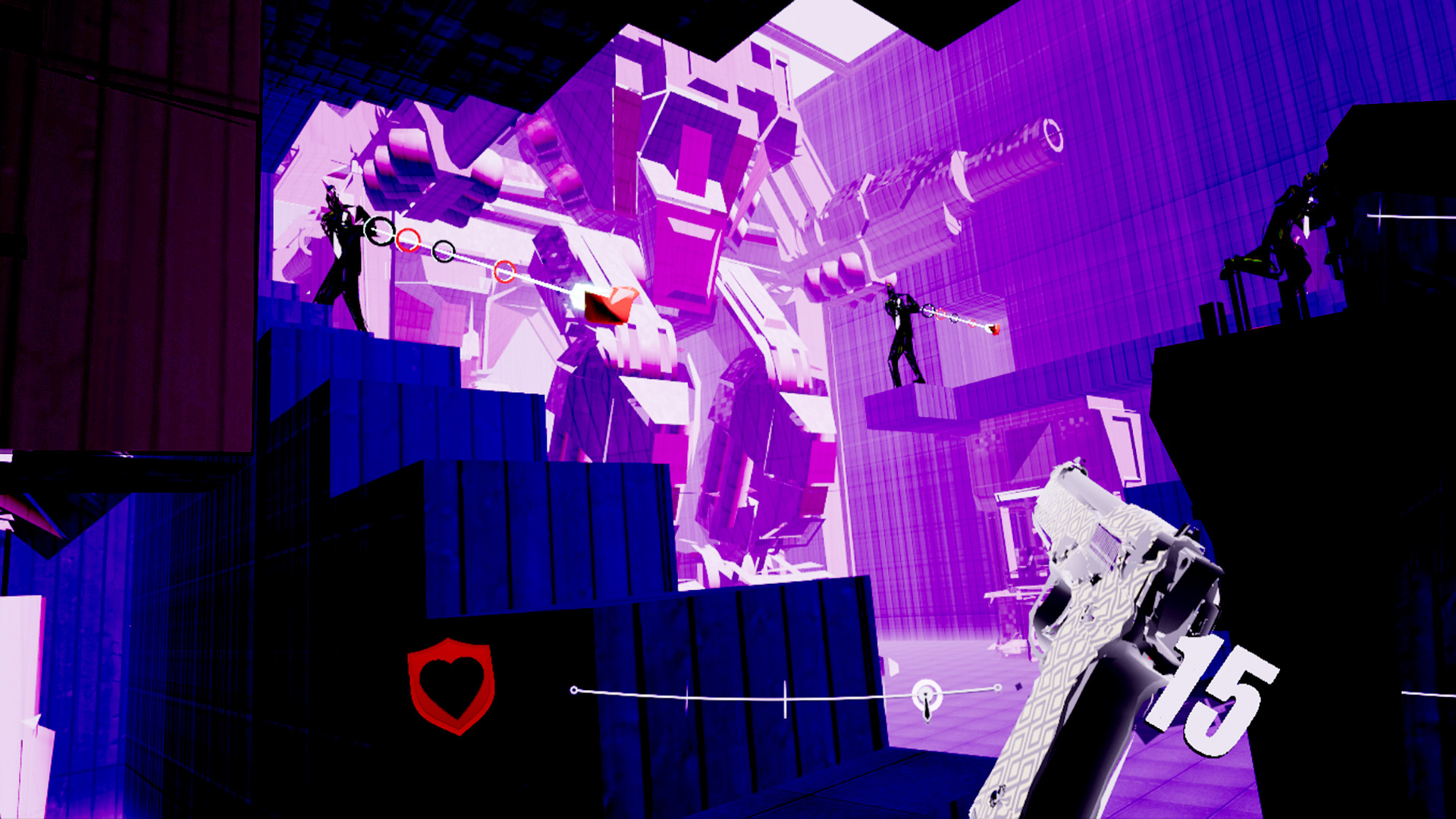 Pistol Whip Review (Quest, Oculus, Steam)