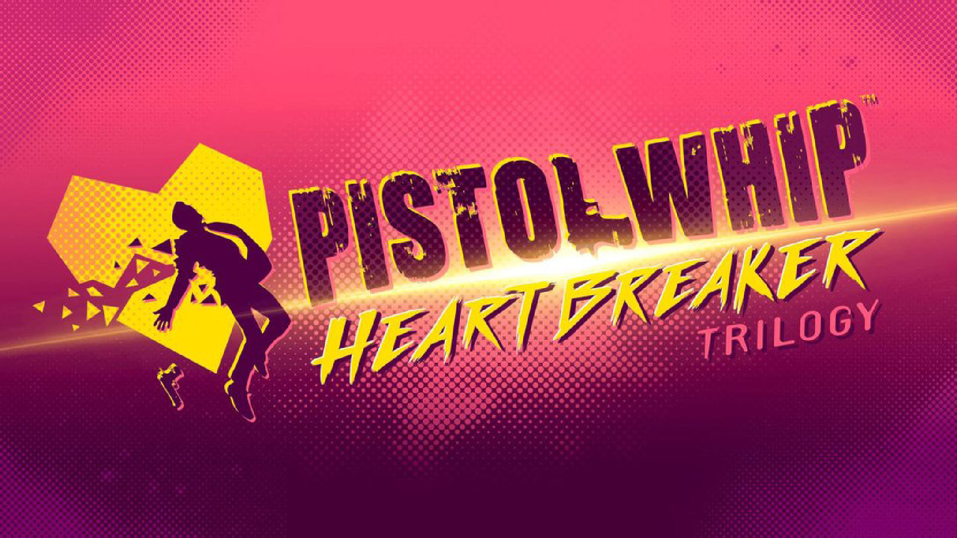 Pistol Whip Trilogy' Update Arrives on PSVR Today. Road to VR