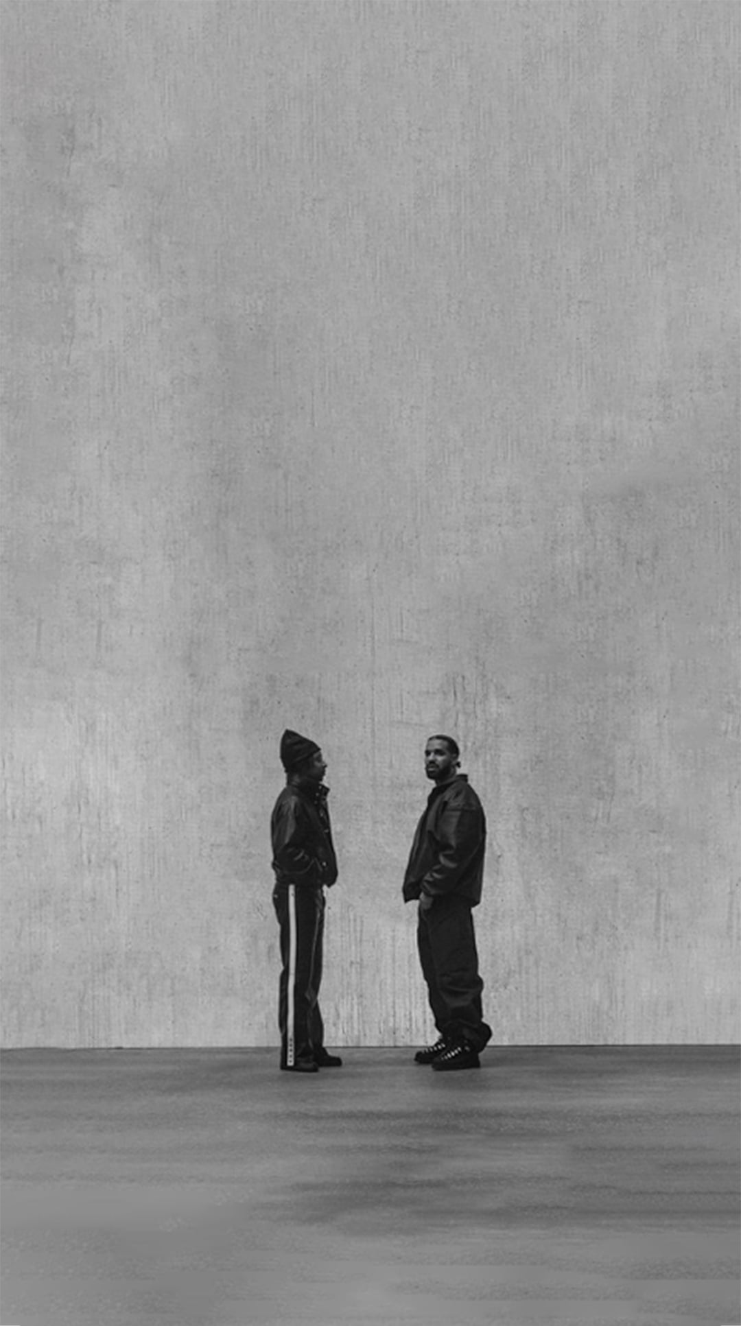 Her Loss Wallpaper Phone, r