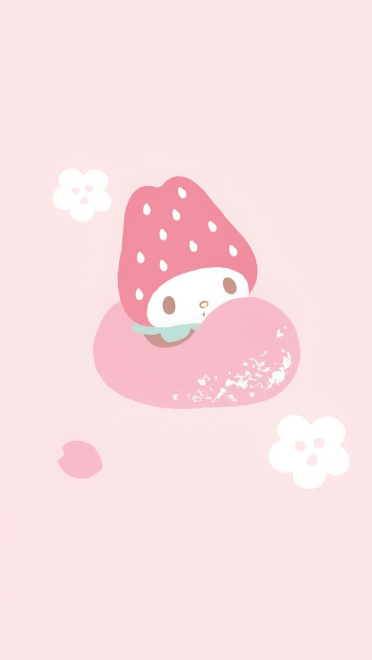 My Melody Sad Wallpapers - Wallpaper Cave