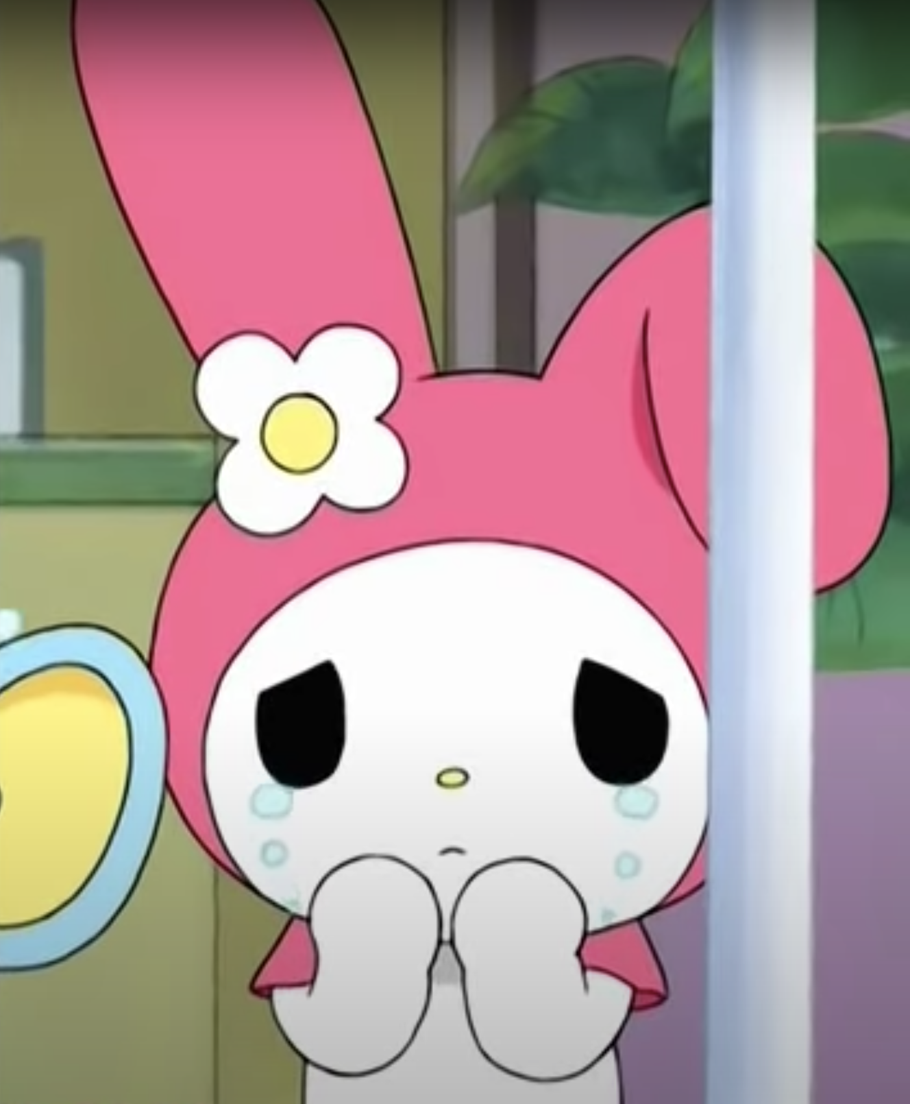 Sanrio monetos