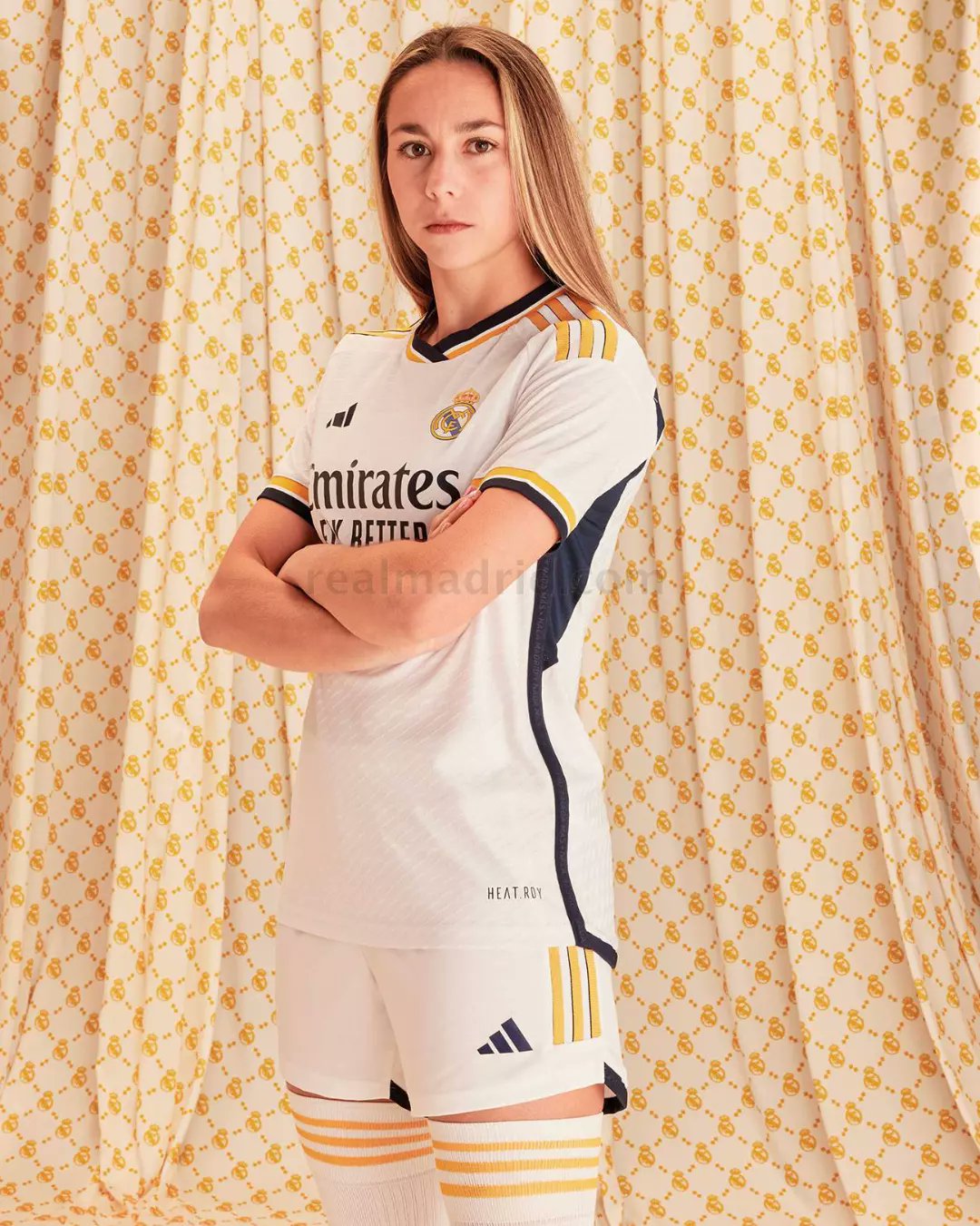 RealEspartaβ del Castillo