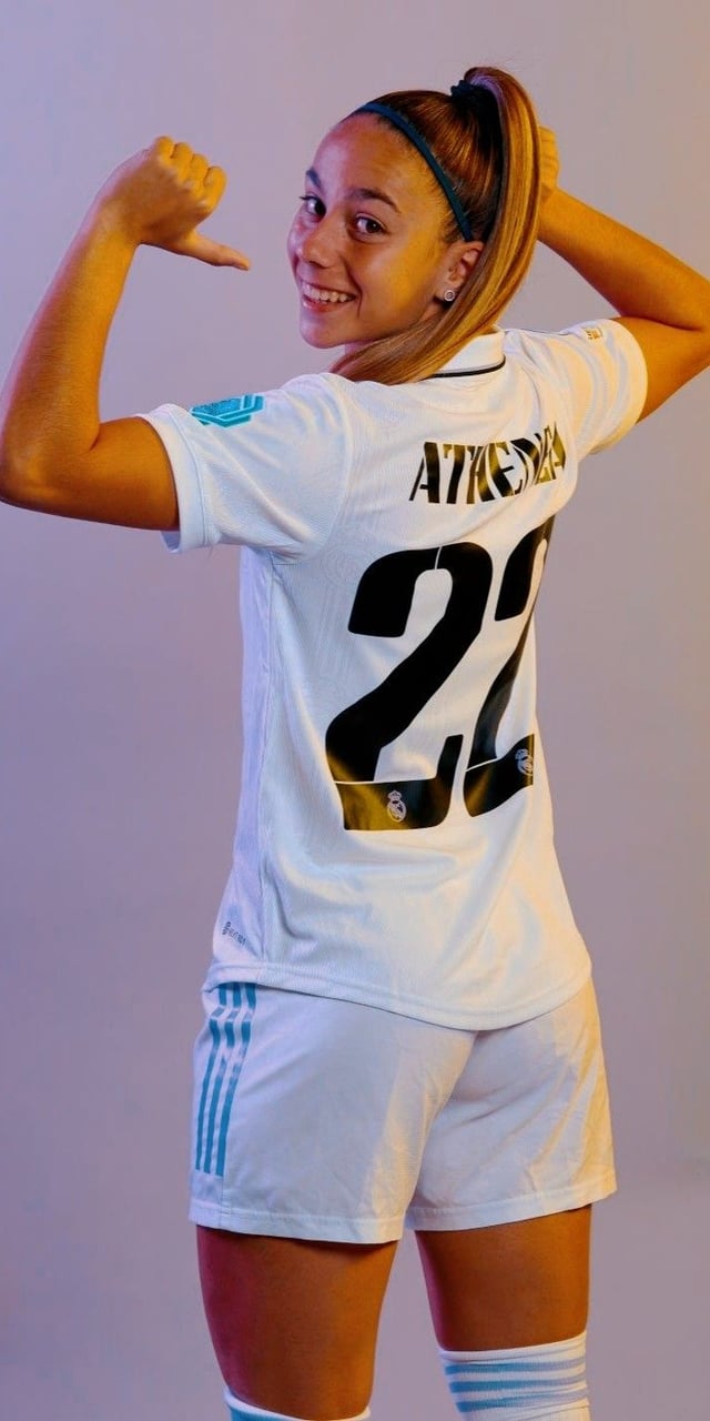 Athenea del Castillo