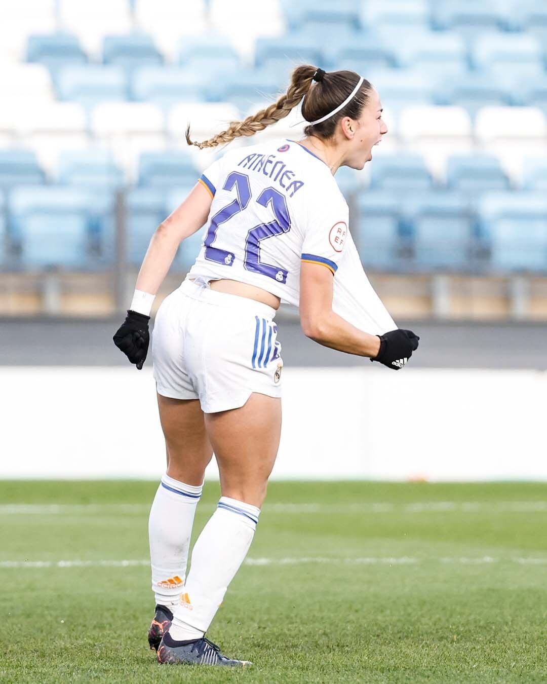 Athenea Del Castillo