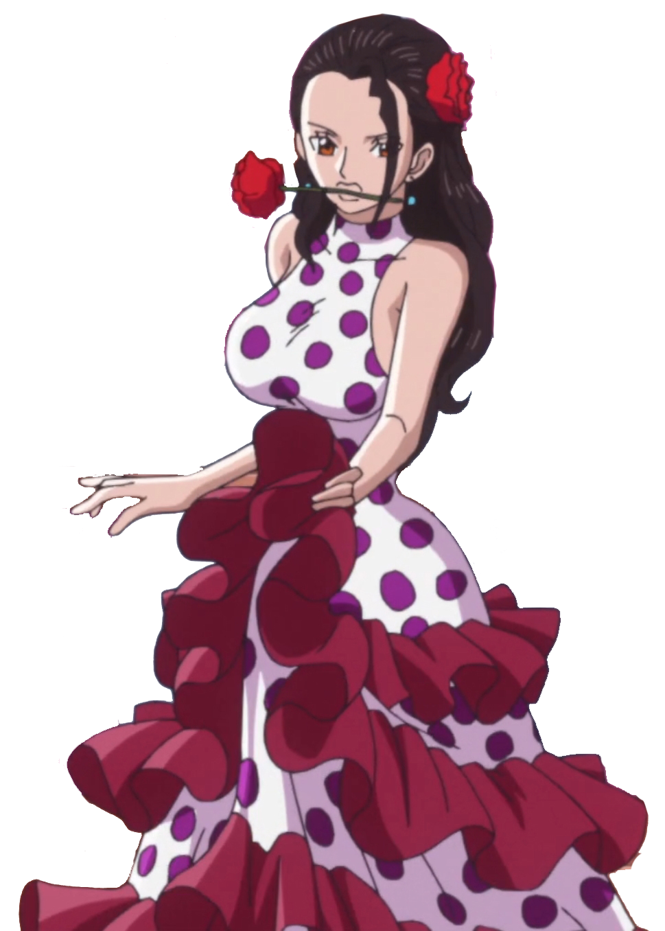 One Piece Violet Viola 8. One Piece Manga, One Piece Comic, One Piece Image