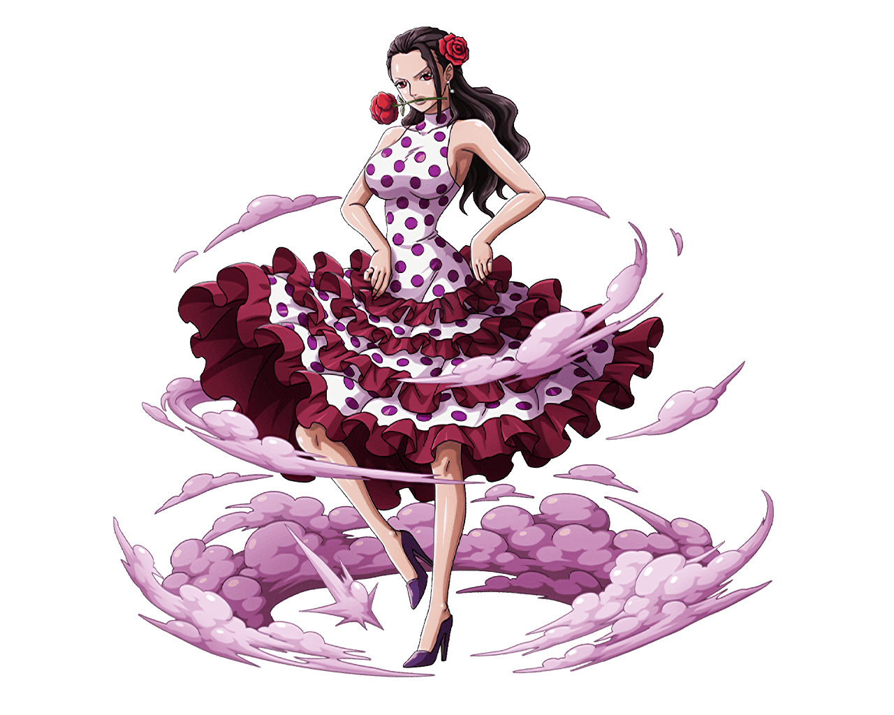 Entries by tiamatnightmare tagged Viola (ONE PIECE)