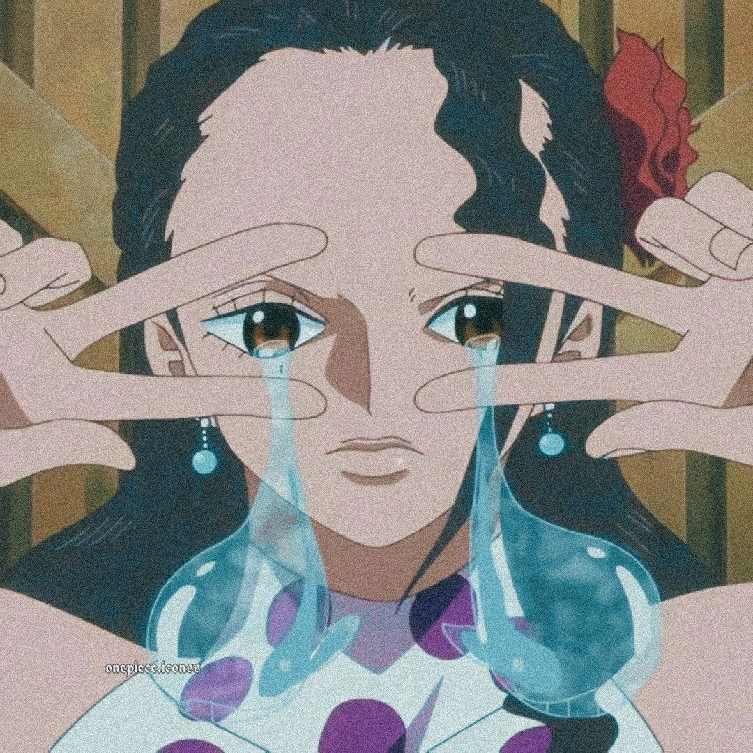 One piece ➺ Viola (Violet)