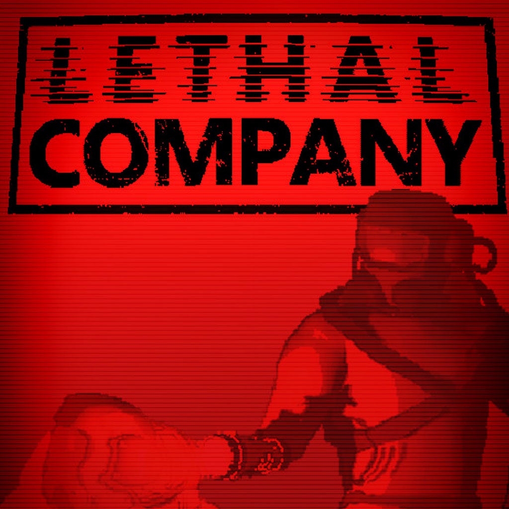 Lethal Company Wallpapers - Wallpaper Cave