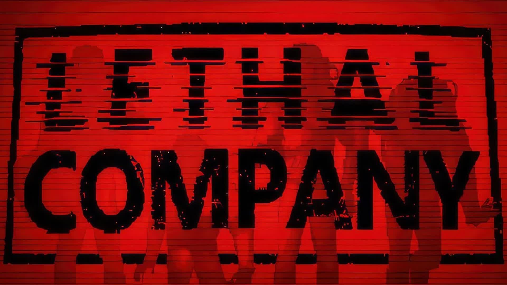 LETHAL COMPANY 7589 0892 3596