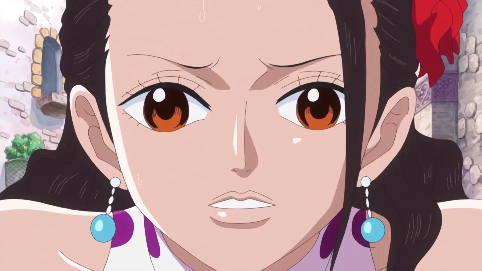 Beautiful, R Viola_OnePiece