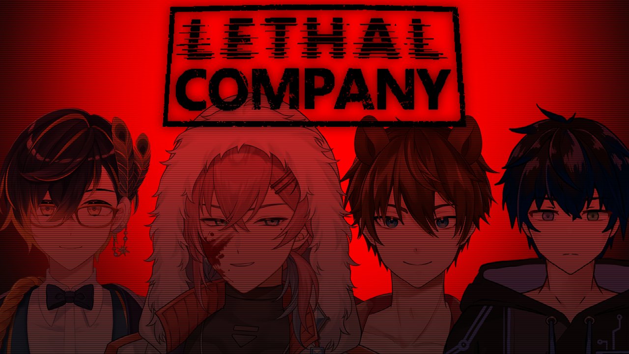 Lethal Company Wallpapers - Wallpaper Cave