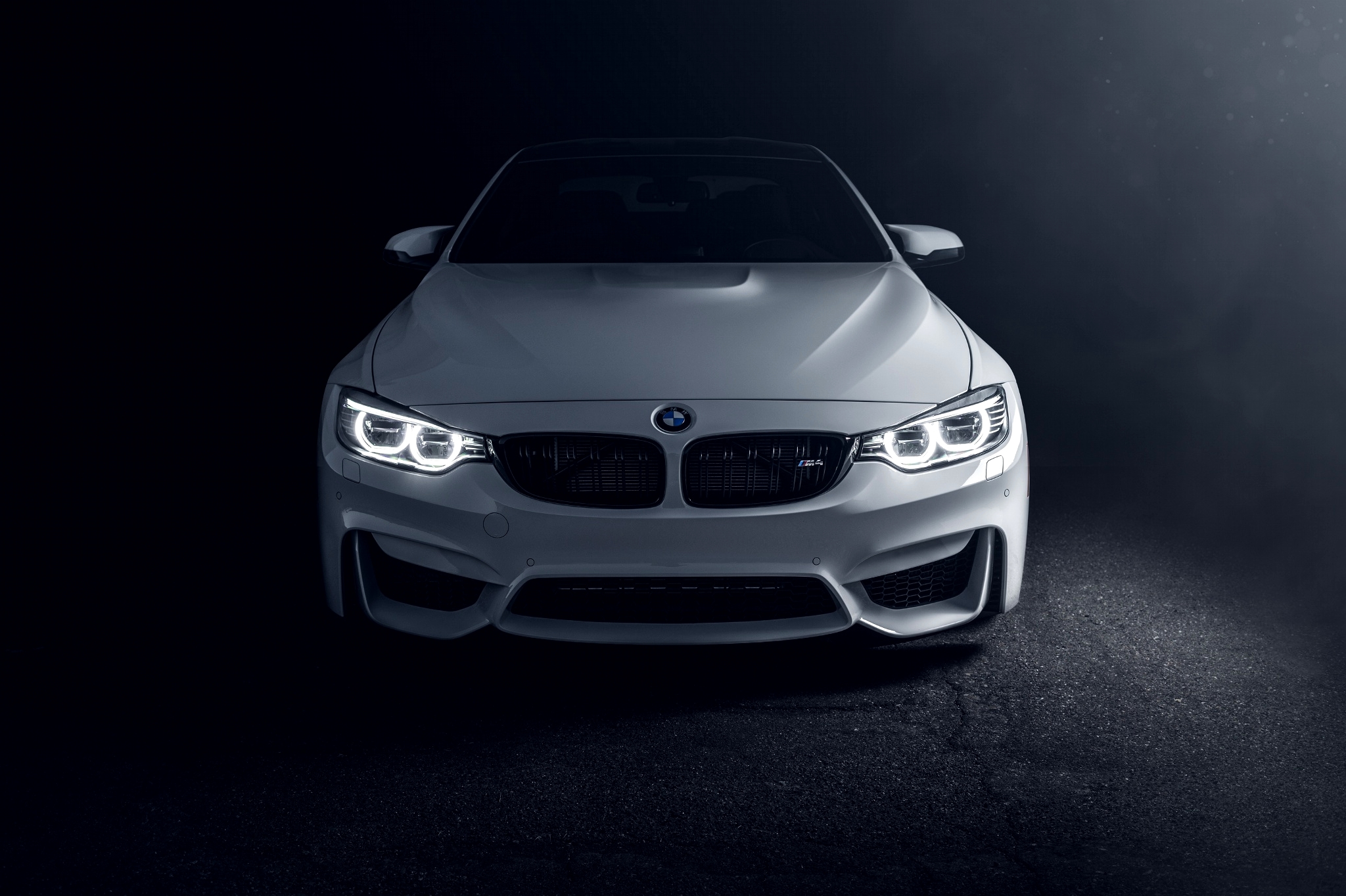 Vehicles BMW HD Wallpaper