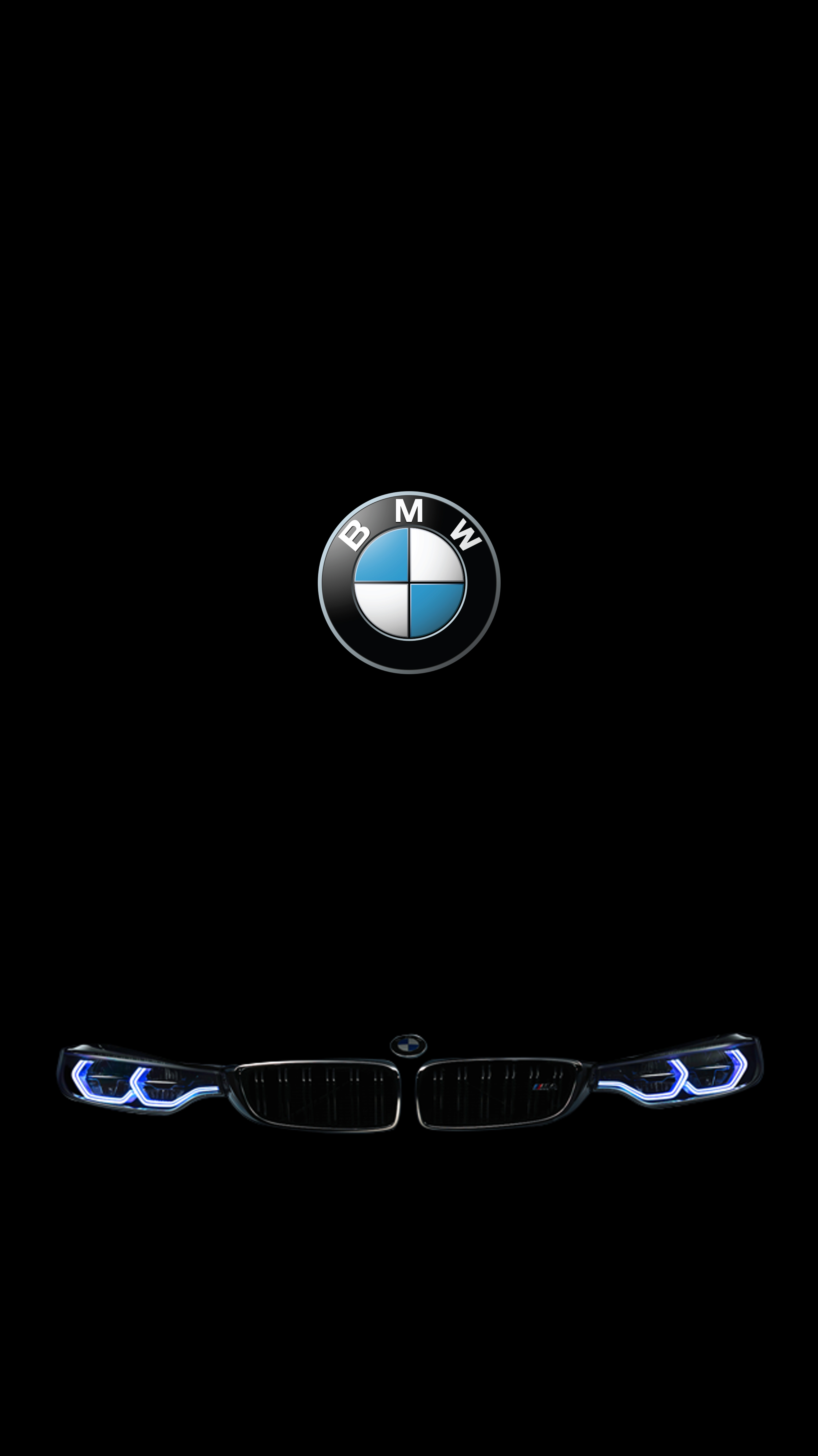 Bmw logo Wallpaper Download
