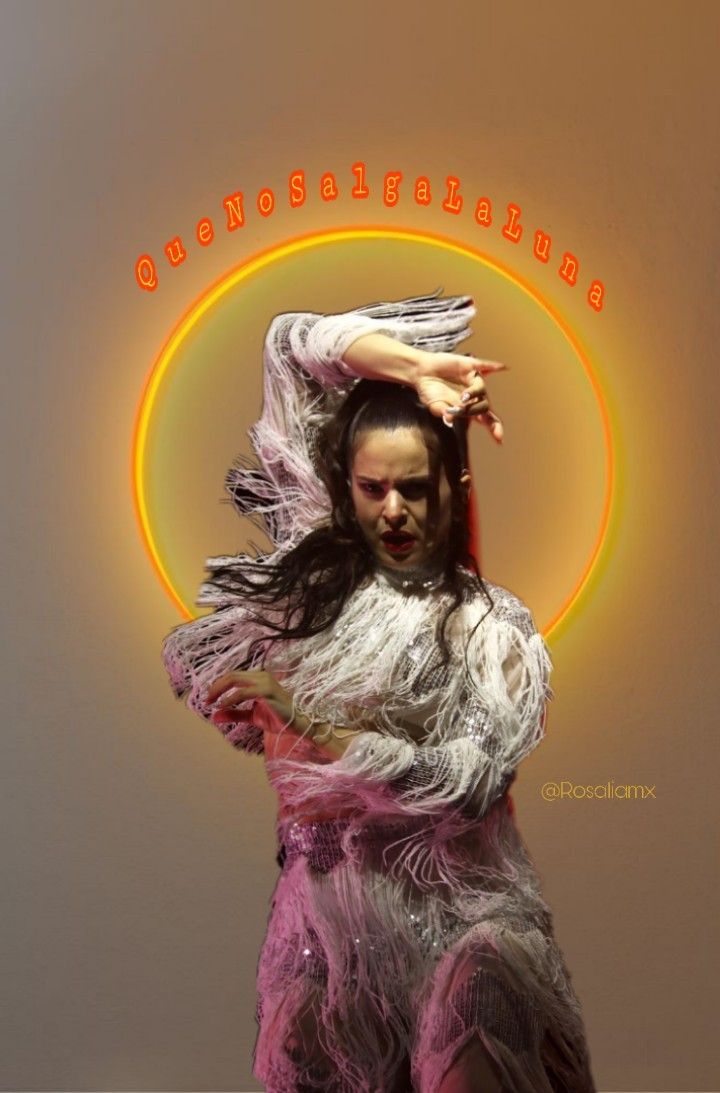 Wallpaper Rosalia. Rosales, Dioses, Flamenco