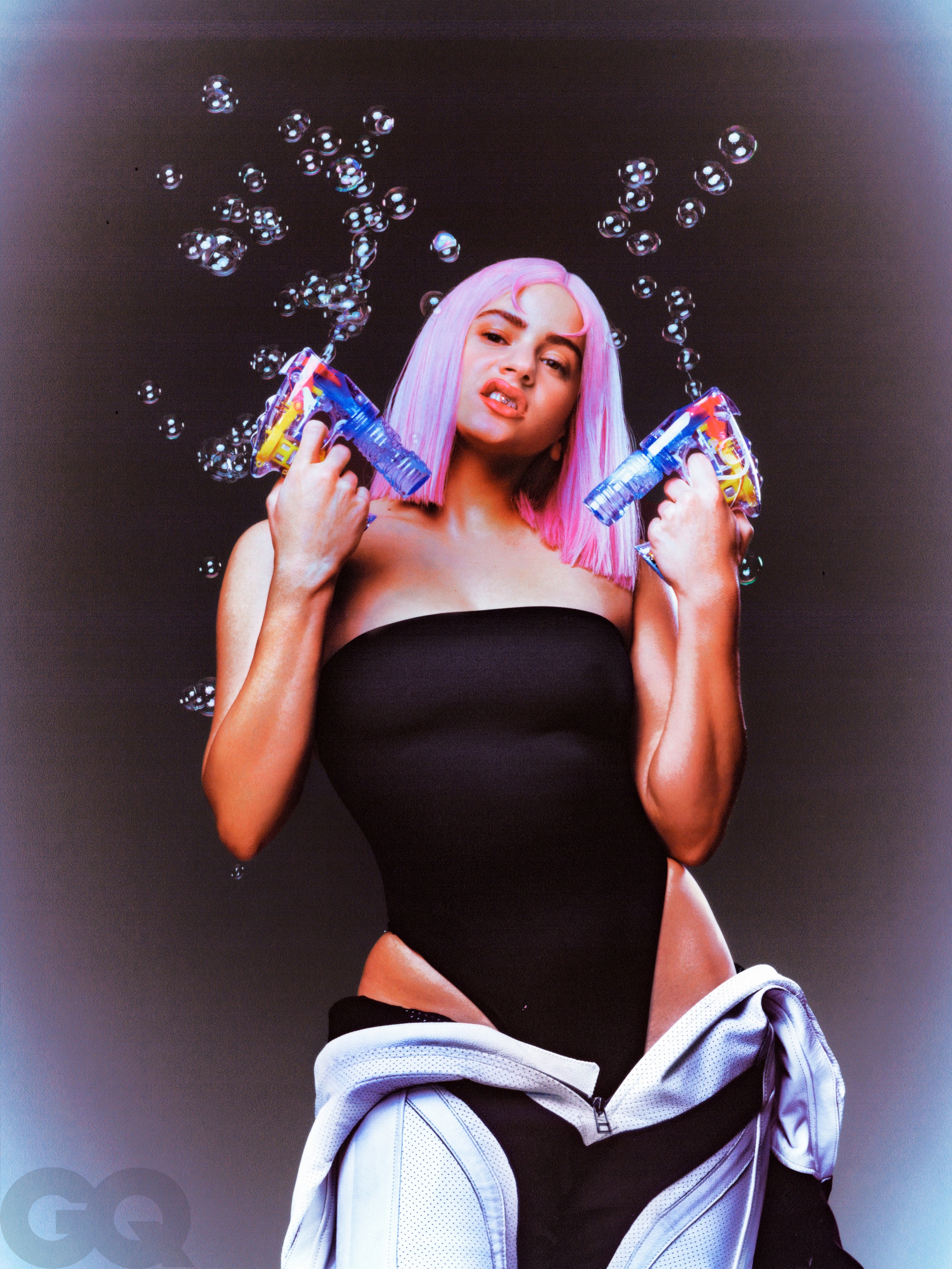 How Rosalía Became the Queen of the Global Nightclub