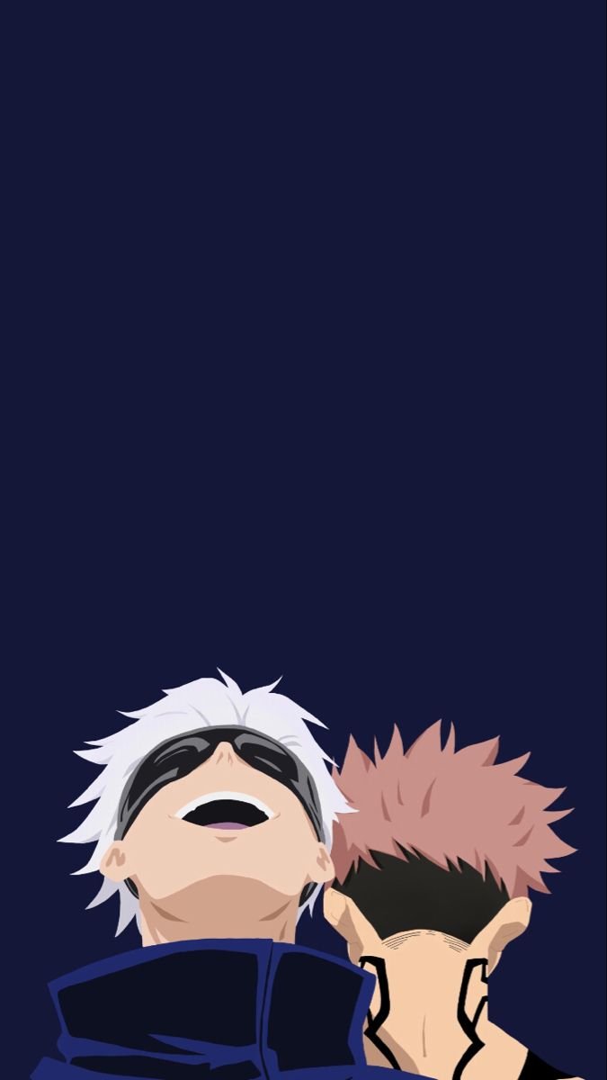 Gojo sukuna Wallpaper Download