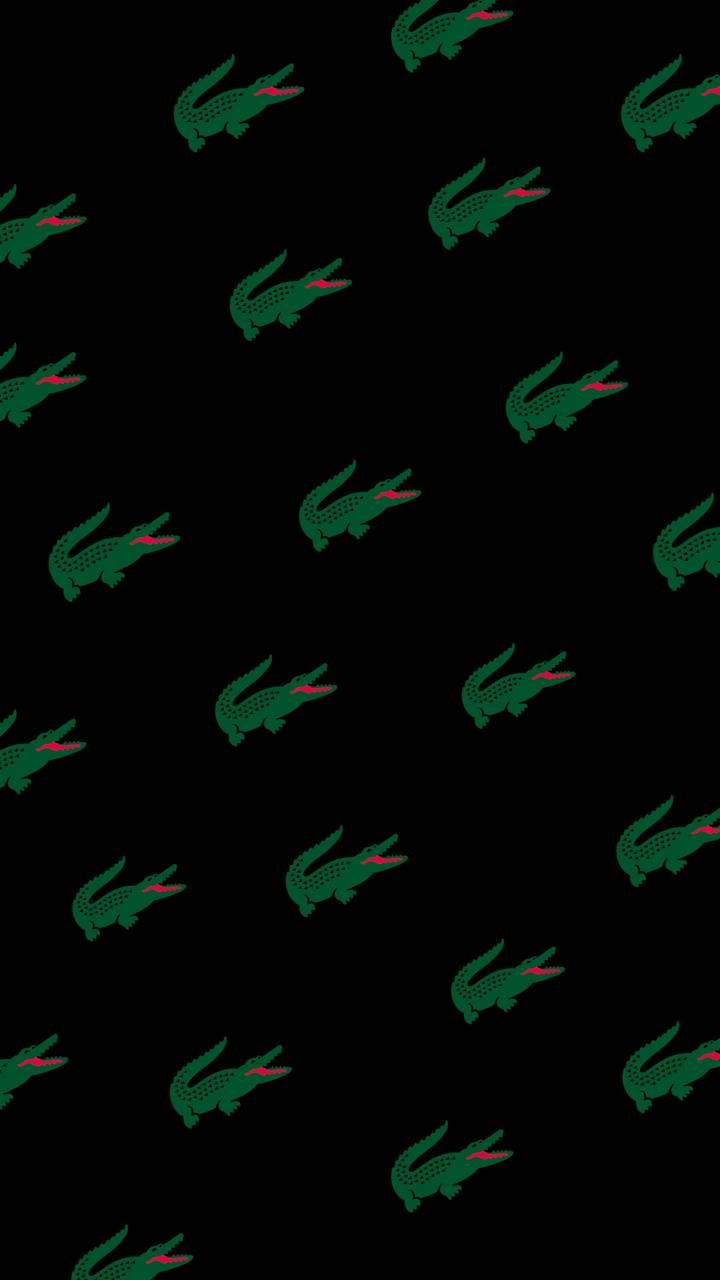 lacoste Wallpaper by wall_gui. Hipster wallpaper, Nike wallpaper, Supreme iphone wallpaper