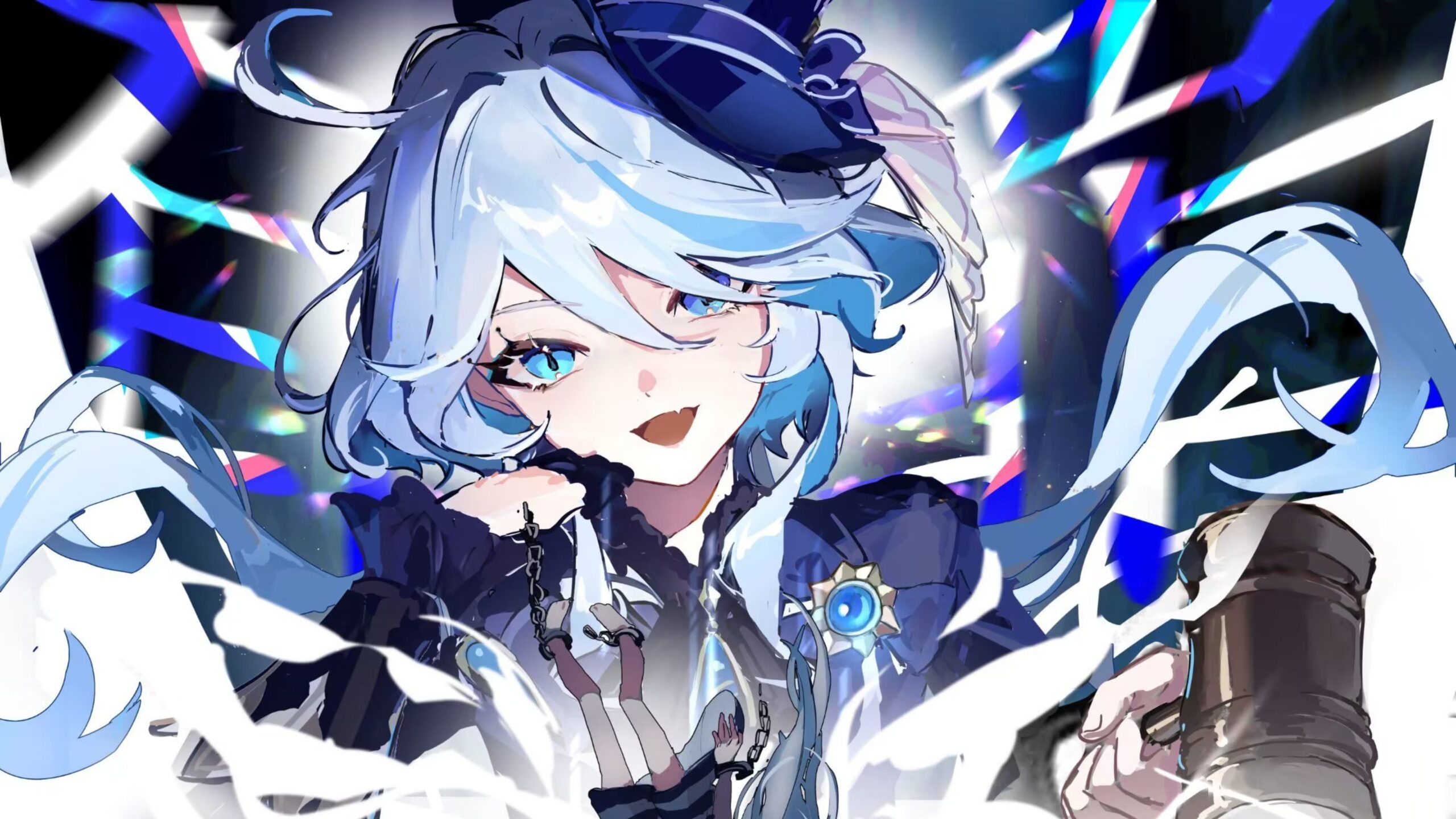 Best Furina Wallpaper [ HQ ]