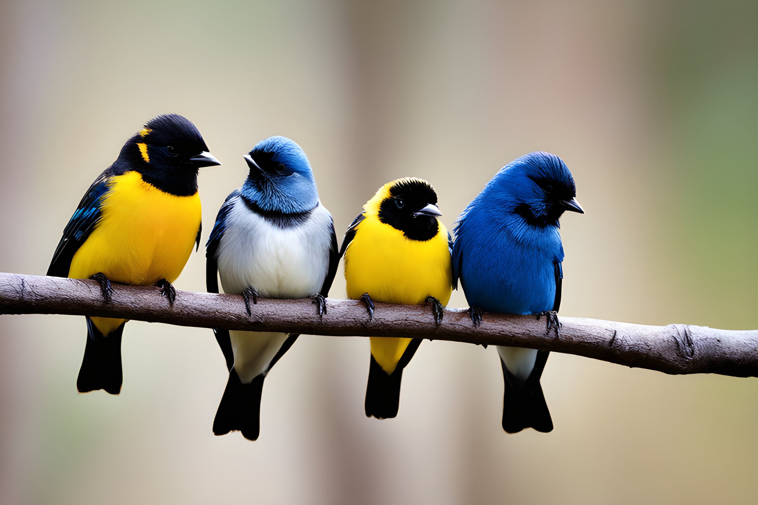 Bird HD Wallpaper and Background