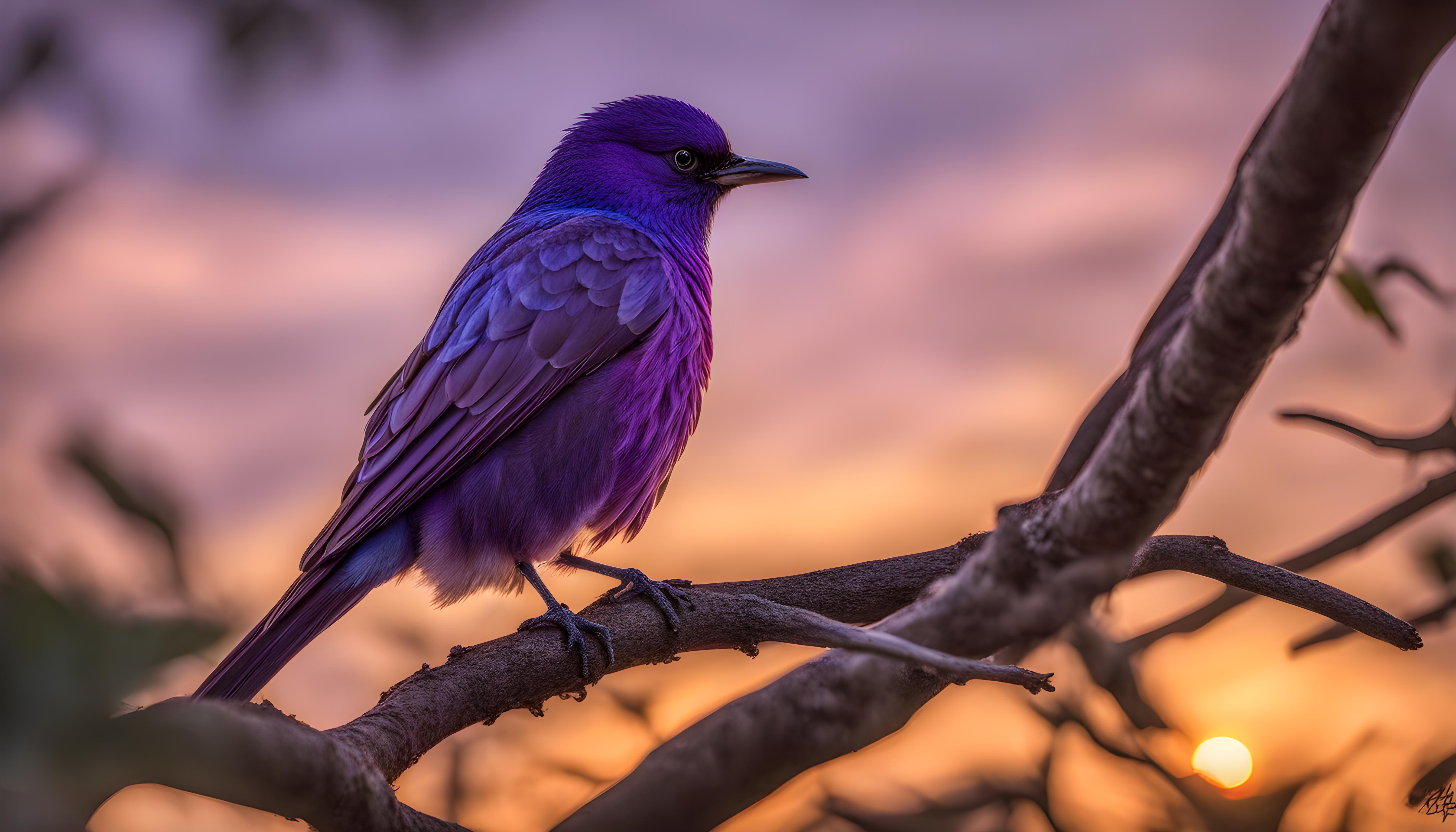 Bird HD Wallpaper and Background