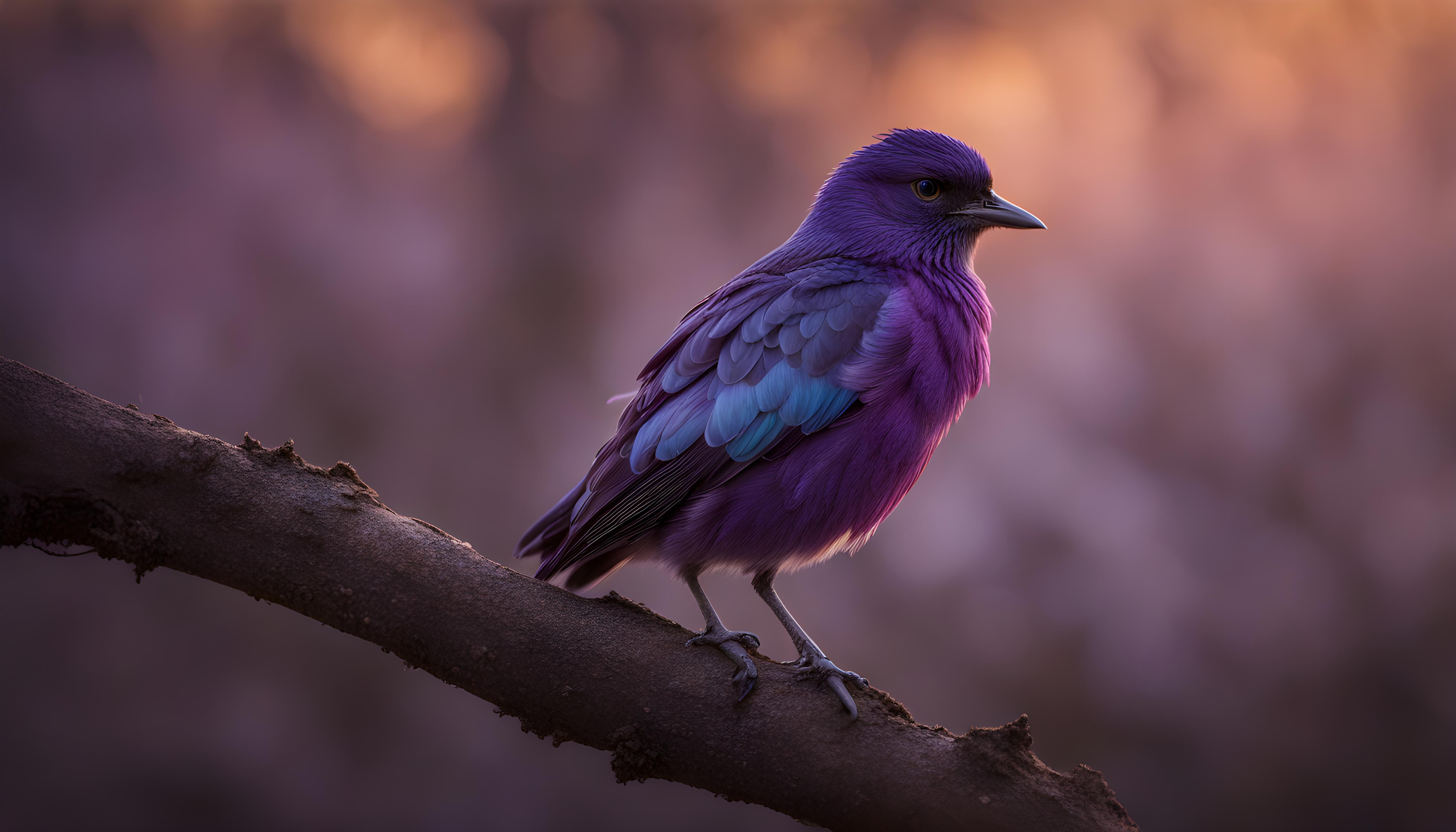 Bird HD Wallpaper and Background